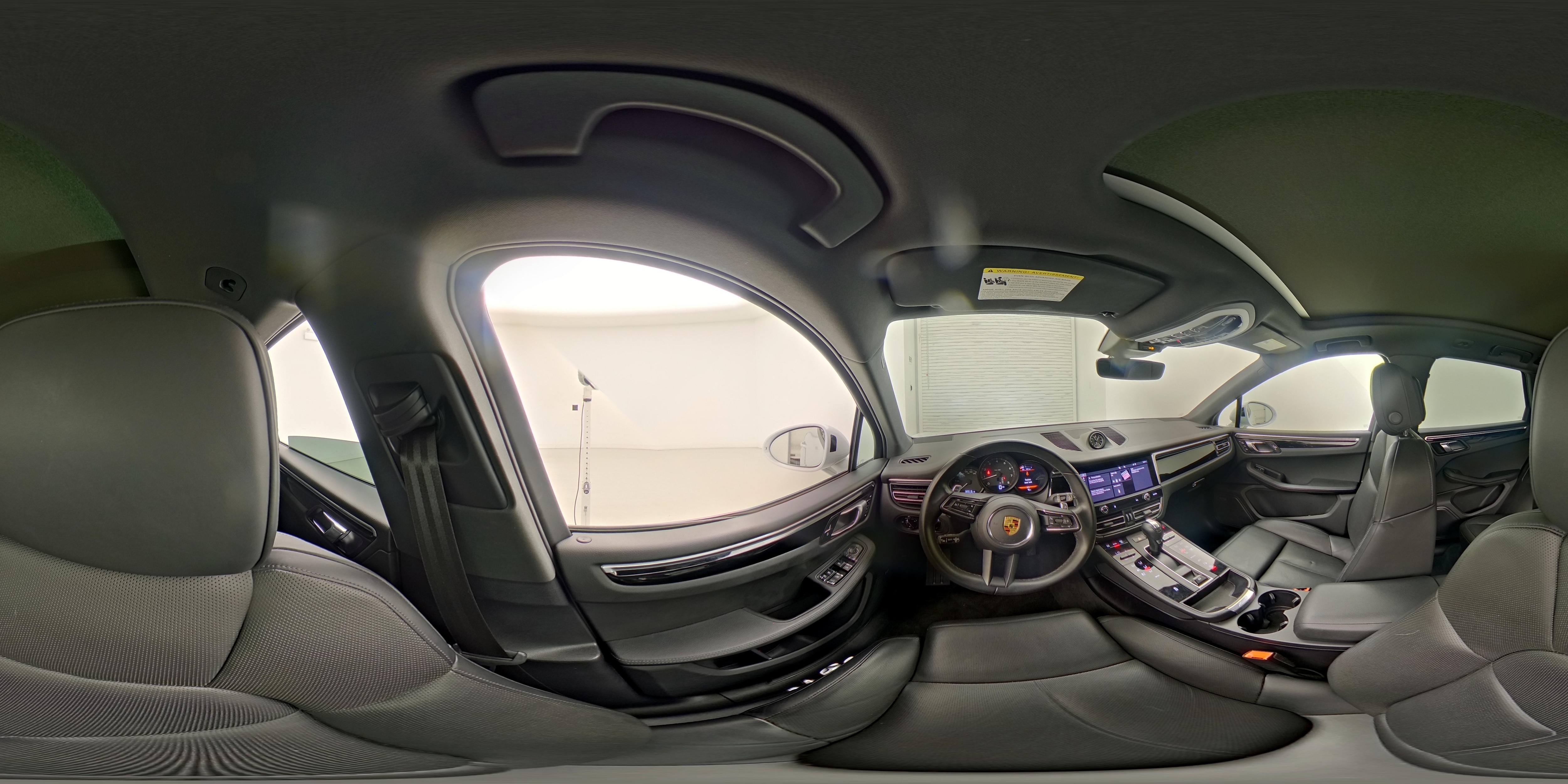 2022 Porsche Macan Base - Photo 29