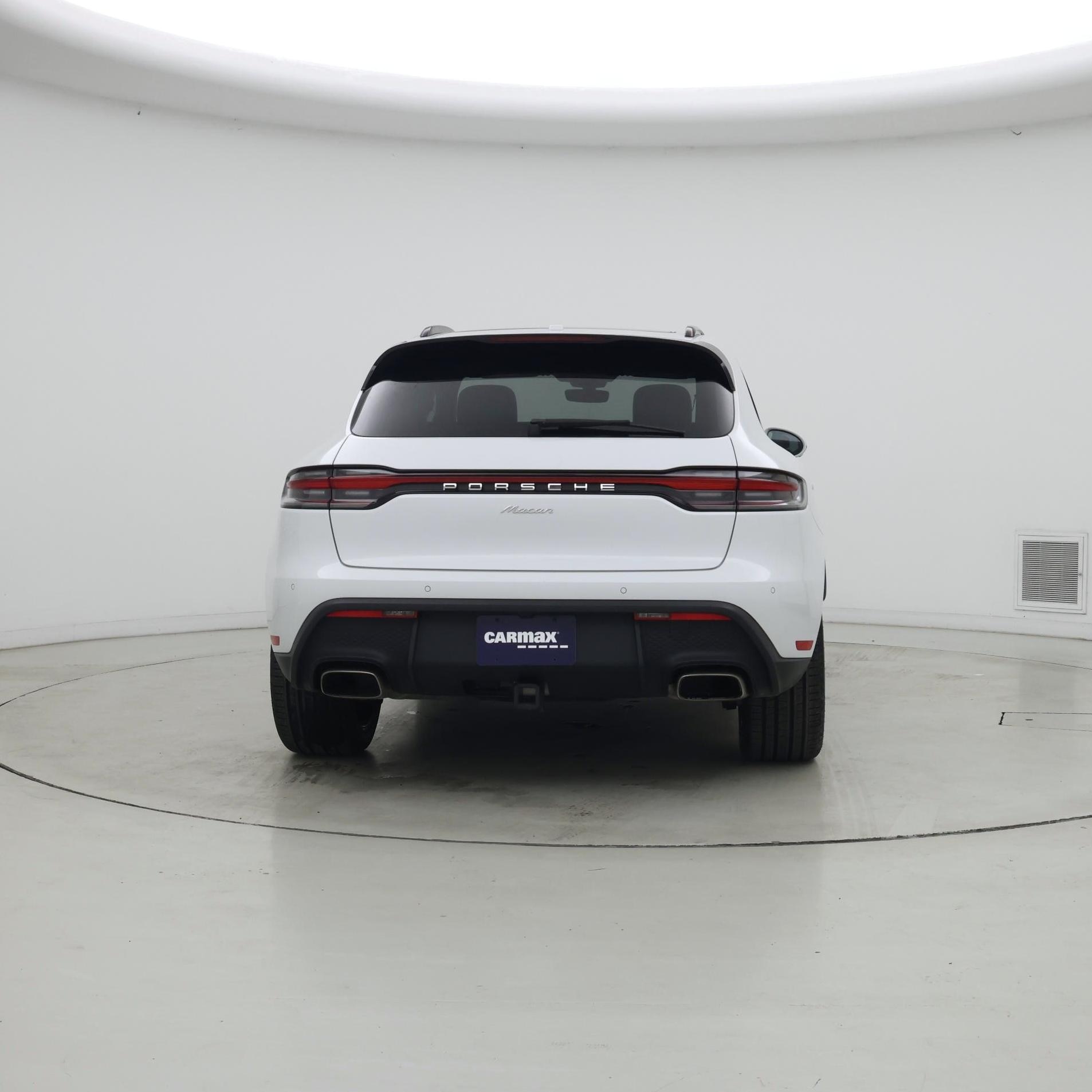 Thumbnail: 2022 Porsche Macan - 6