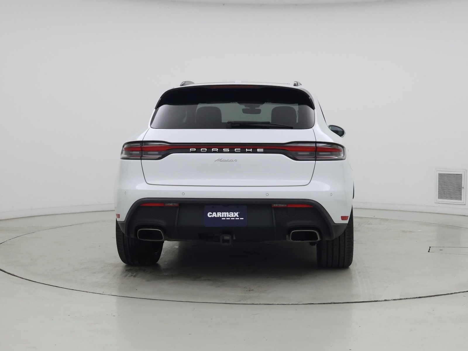 2022 Porsche Macan Base - Photo 7