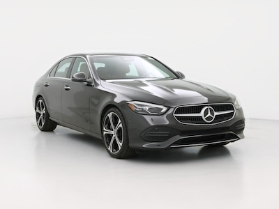 2022 Mercedes-Benz C300