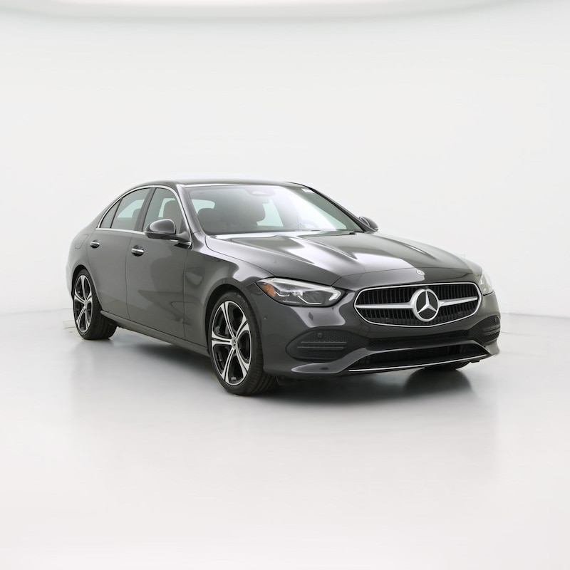 2022 Mercedes-Benz C300