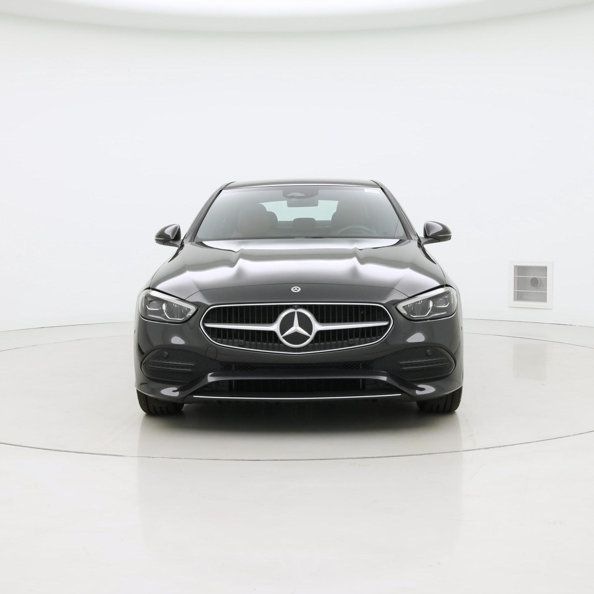 Thumbnail: 2022 Mercedes-Benz C-Class - 5