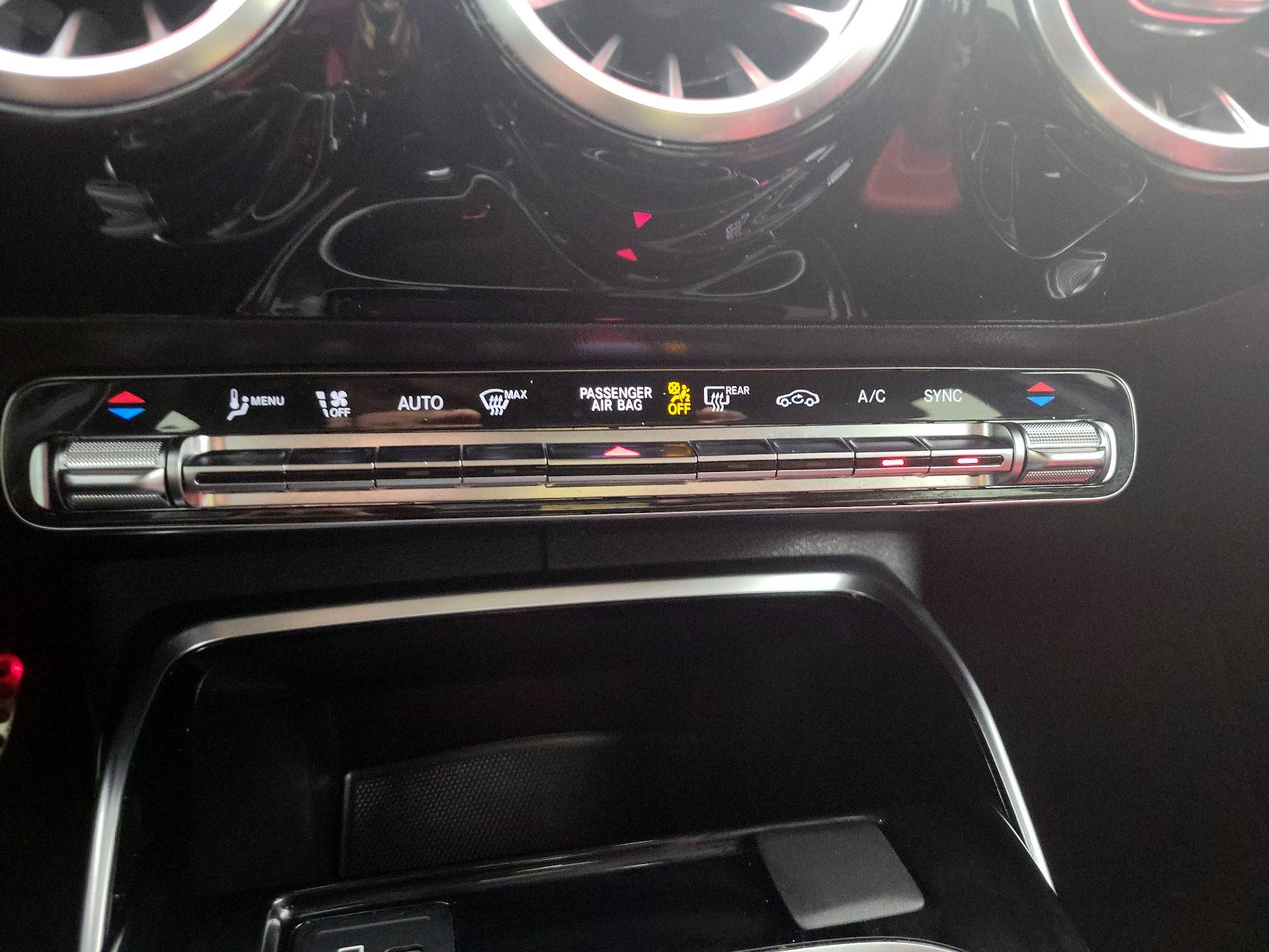 Thumbnail: 2021 Mercedes-Benz A-Class - 16