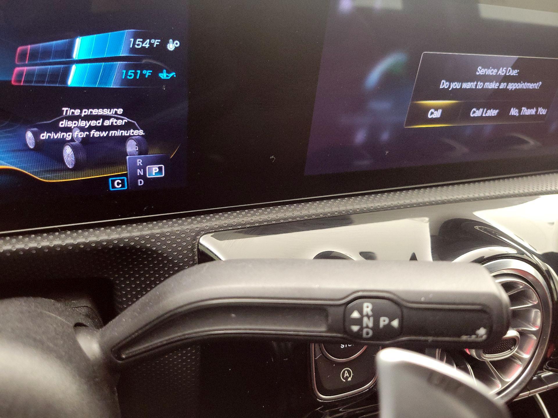 Thumbnail: 2021 Mercedes-Benz A-Class - 17