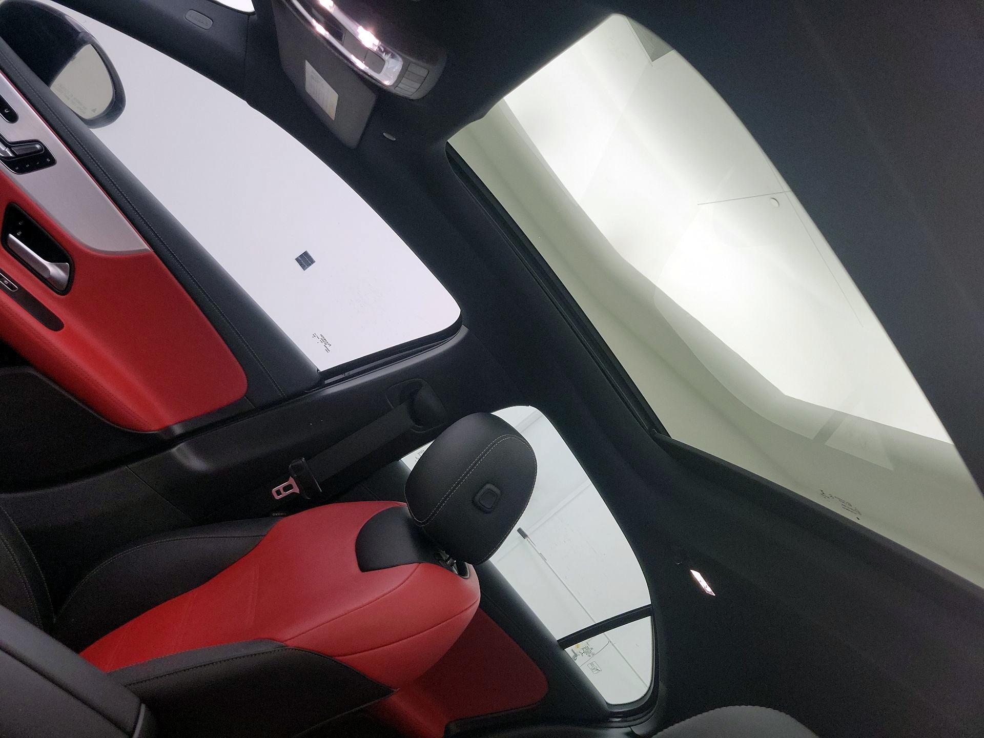 Thumbnail: 2021 Mercedes-Benz A-Class - 19