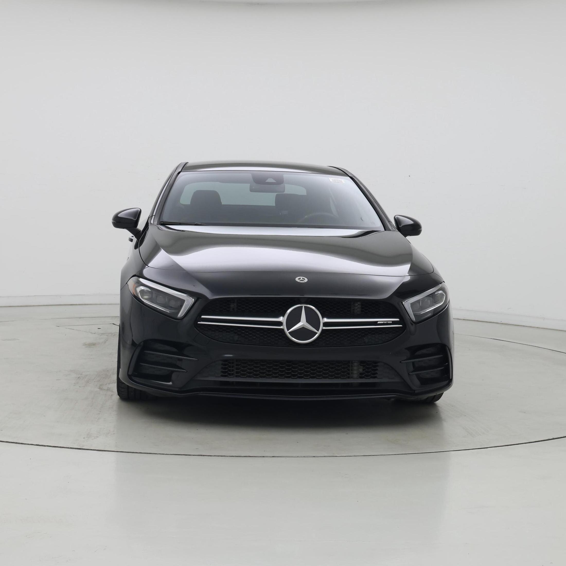 Thumbnail: 2021 Mercedes-Benz A-Class - 5