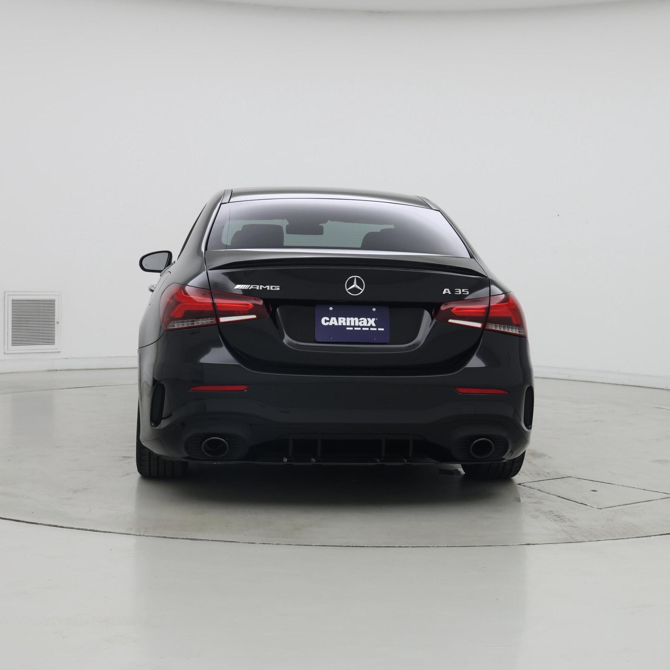 Thumbnail: 2021 Mercedes-Benz A-Class - 6