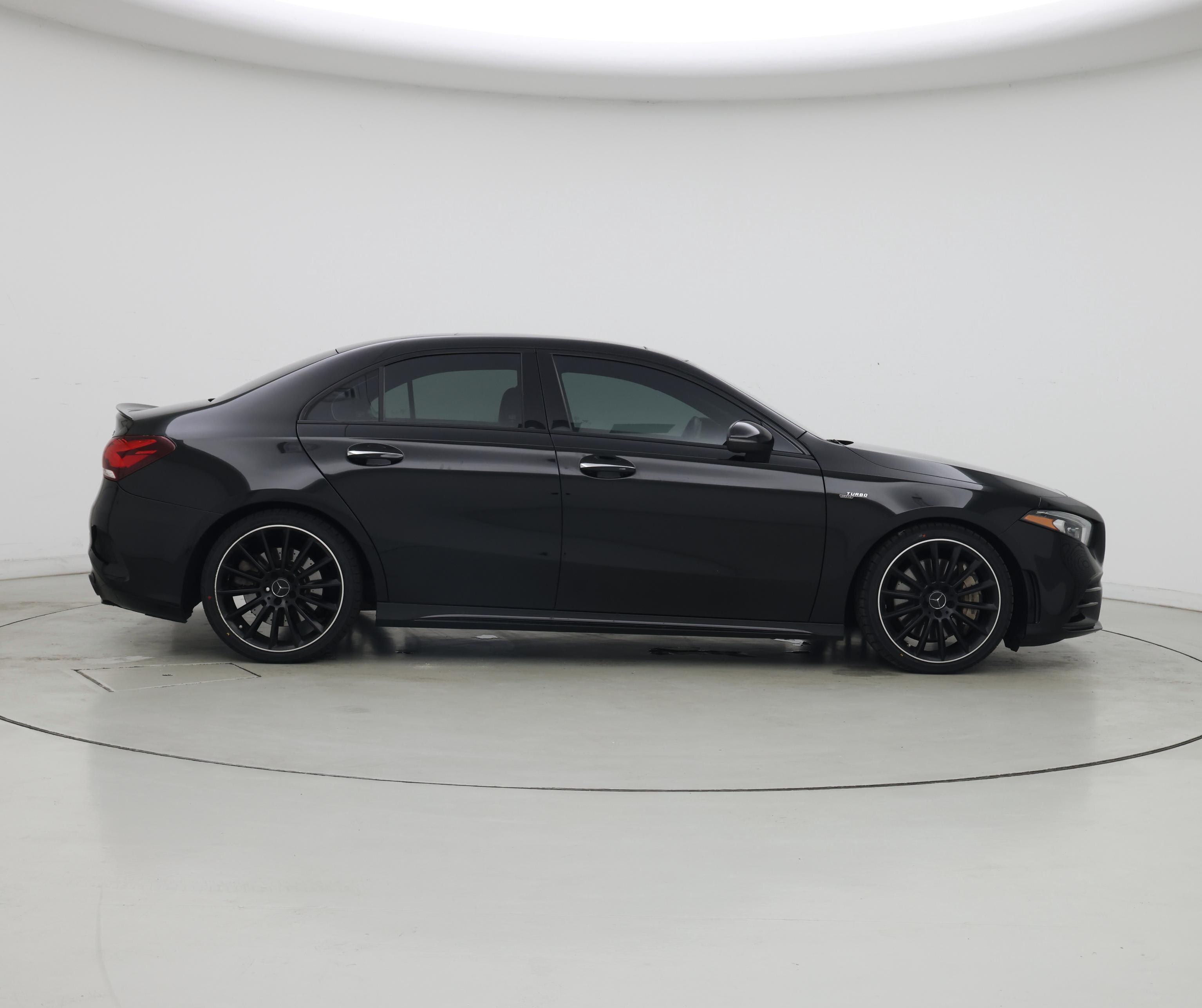 Thumbnail: 2021 Mercedes-Benz A-Class - 7