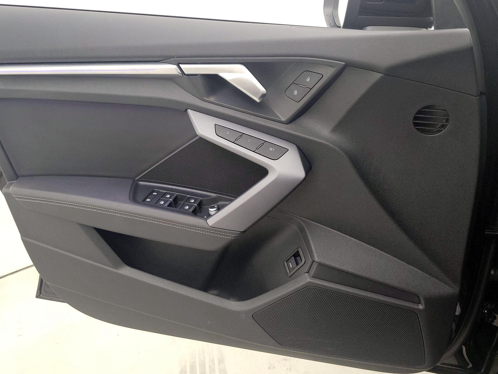 Thumbnail: 2025 Audi A3 - 12