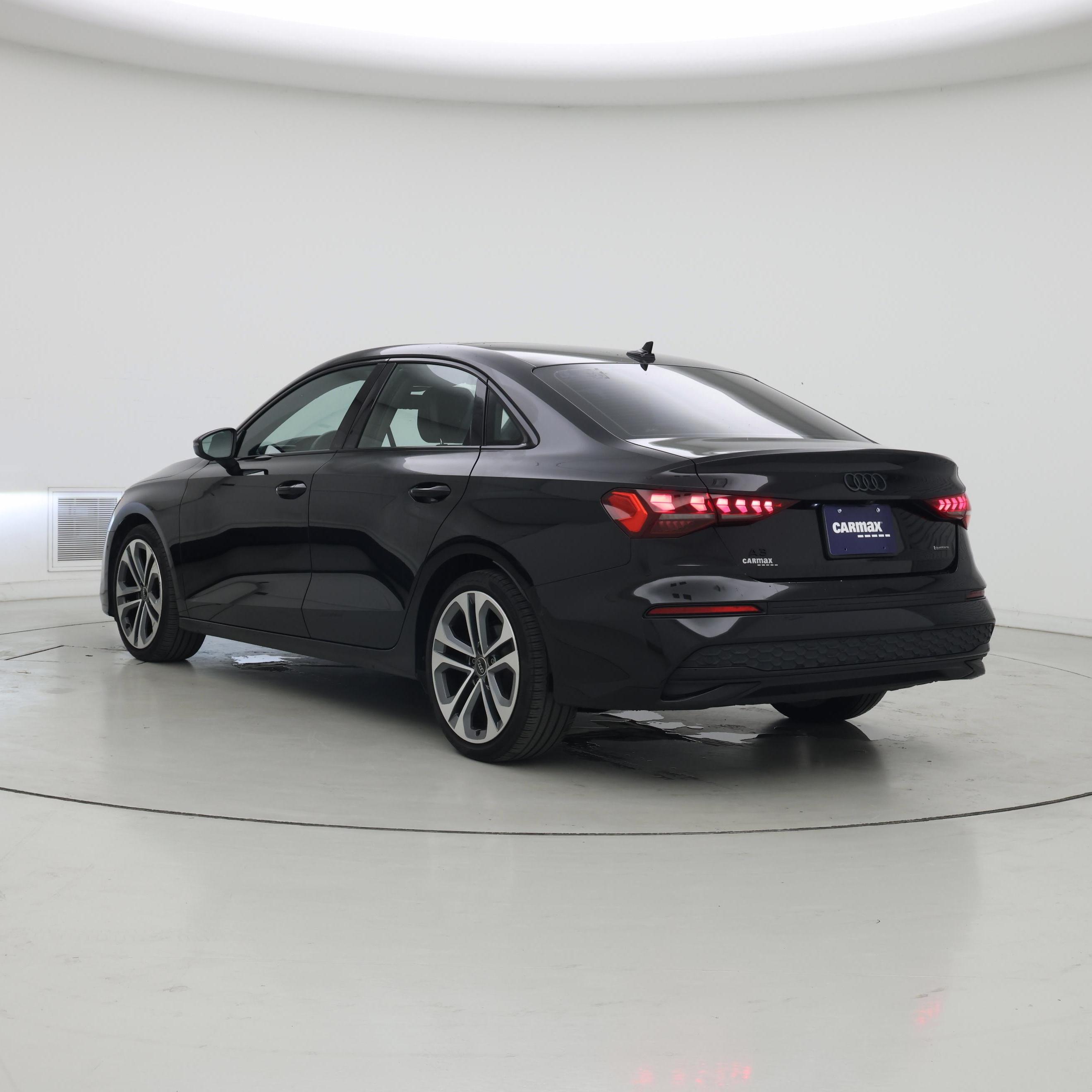 Thumbnail: 2025 Audi A3 - 2
