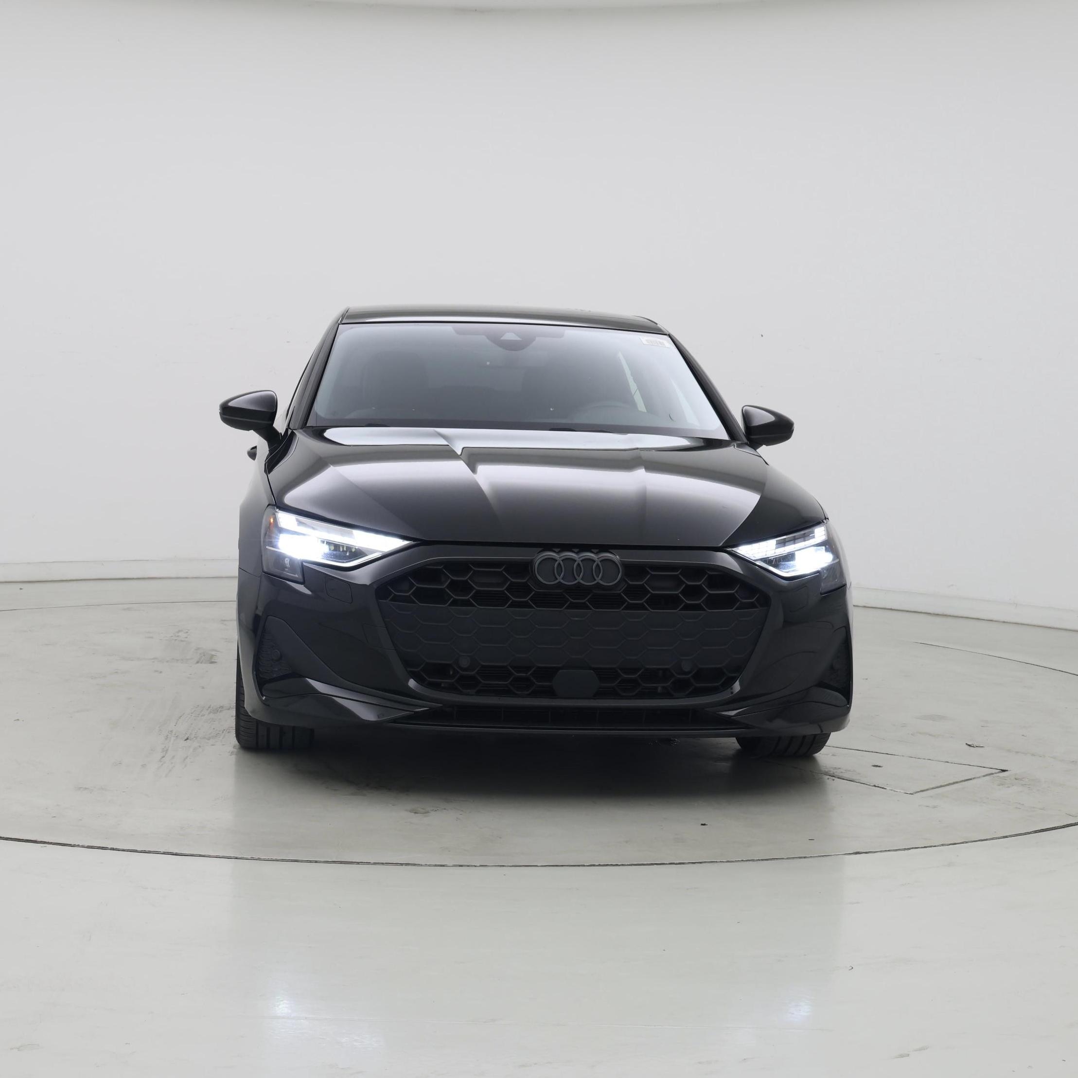 Thumbnail: 2025 Audi A3 - 5