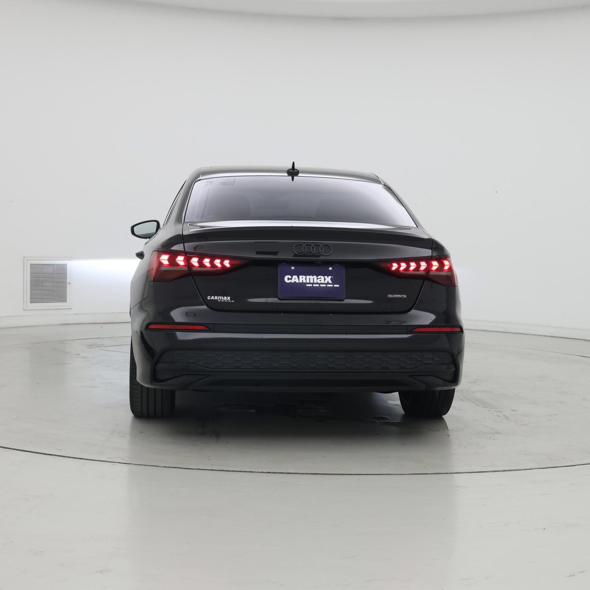Thumbnail: 2025 Audi A3 - 6
