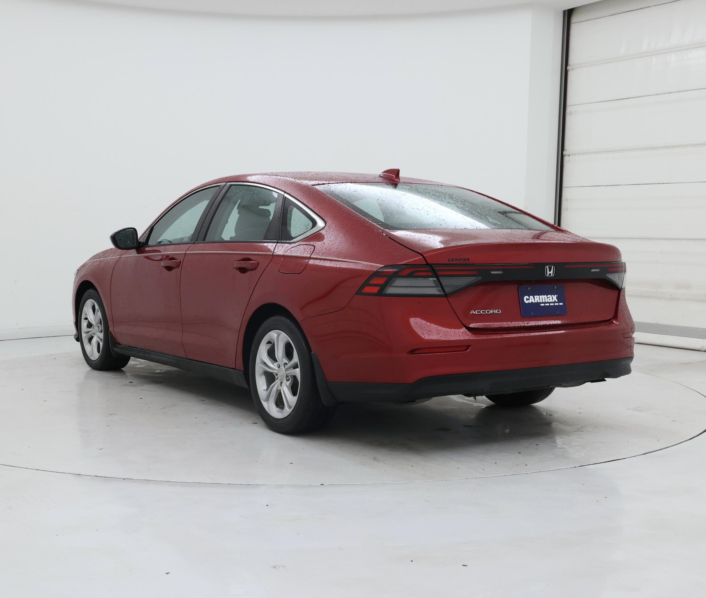 Thumbnail: 2024 Honda Accord - 2