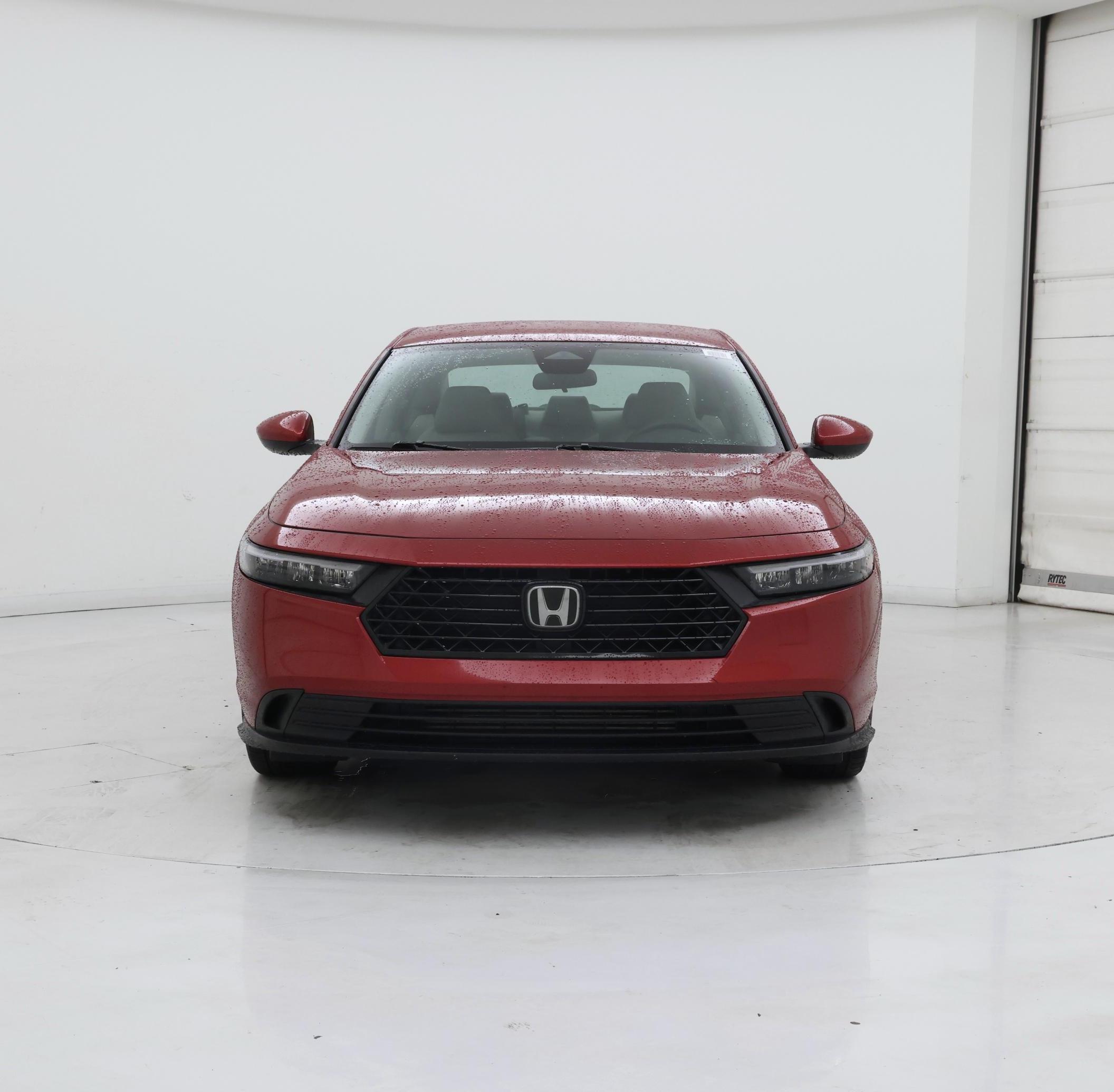 Thumbnail: 2024 Honda Accord - 5