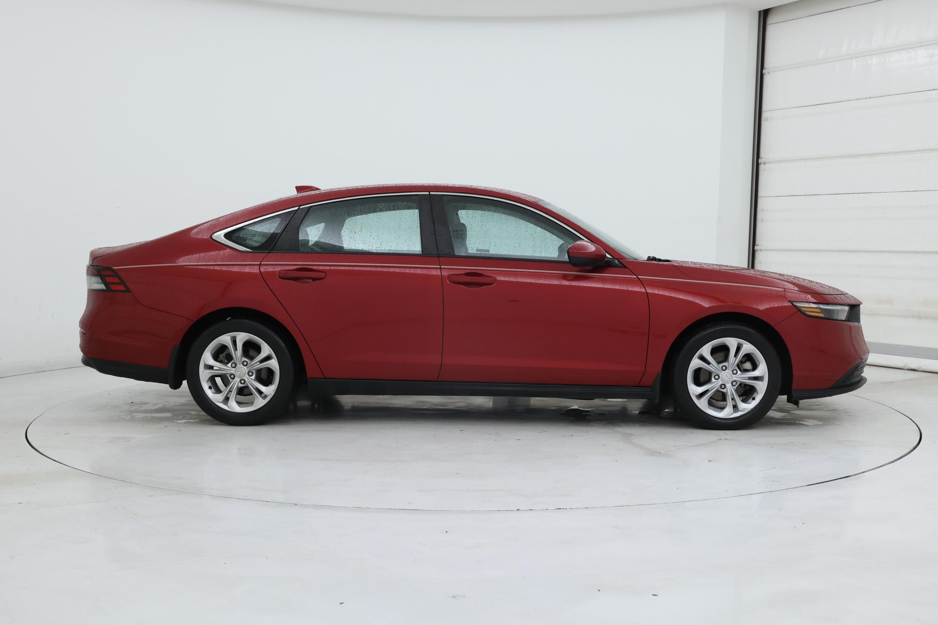Thumbnail: 2024 Honda Accord - 7