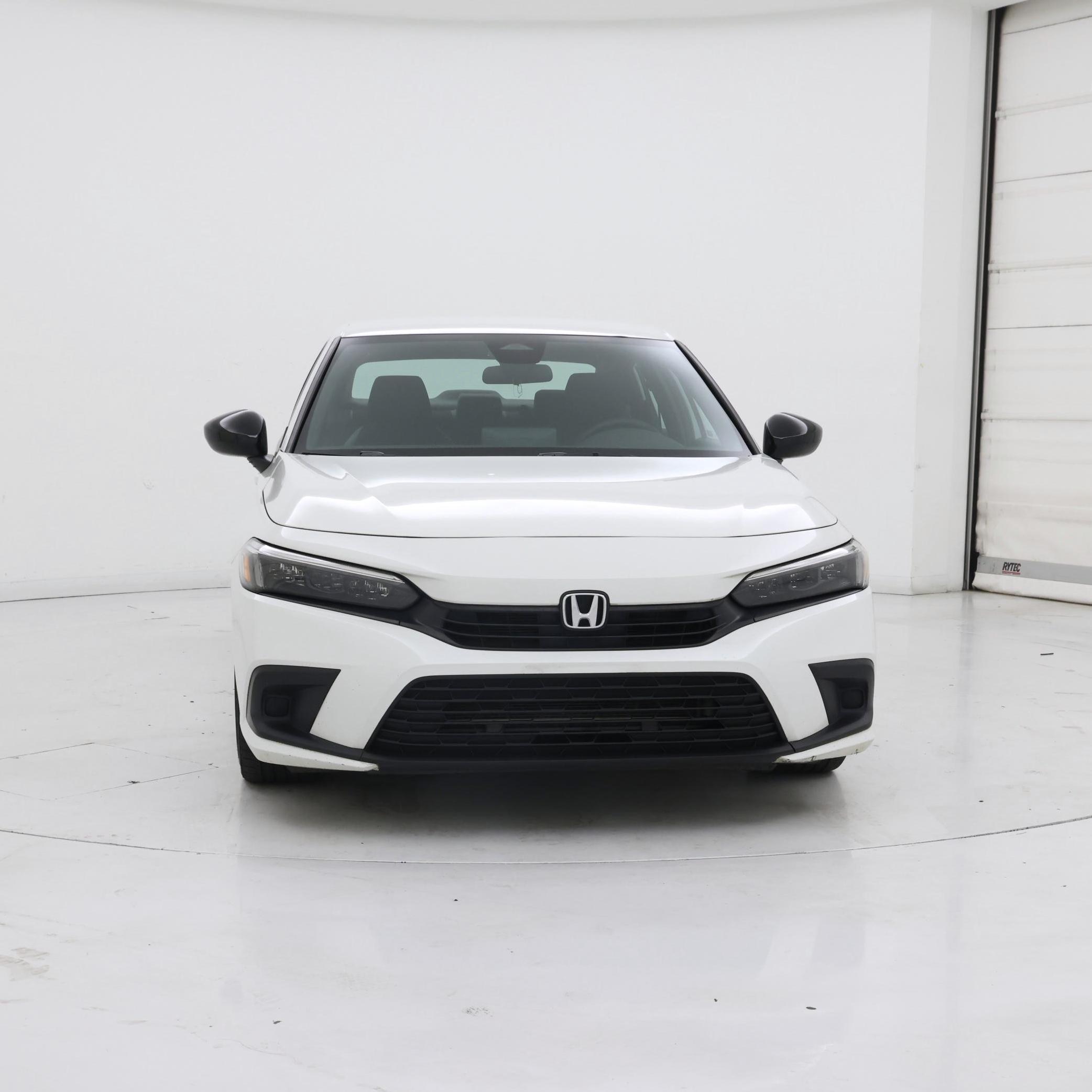Thumbnail: 2024 Honda Civic - 5
