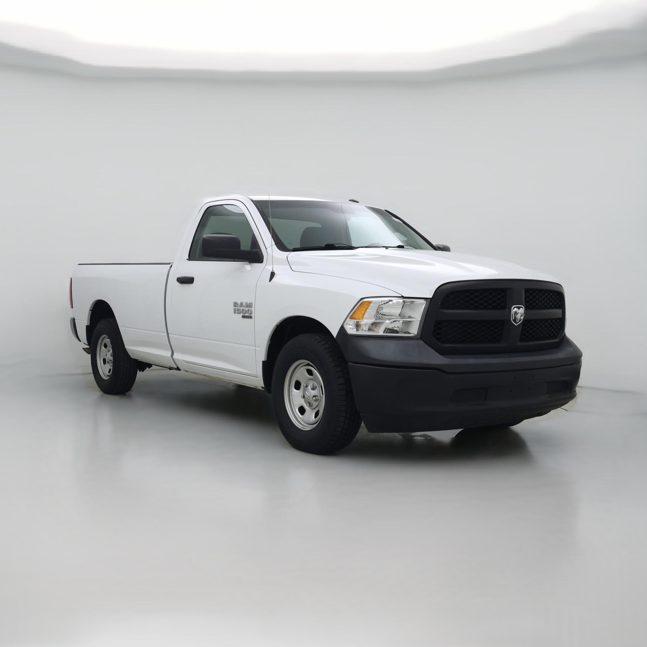 Thumbnail: 2023 RAM 1500 Classic - 1