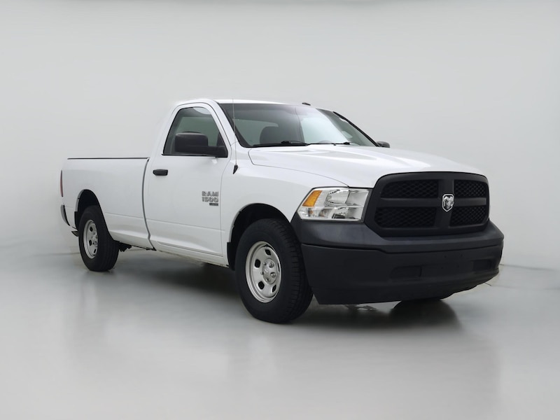 2023 RAM 1500 Classic Tradesman -
                  Roswell, GA