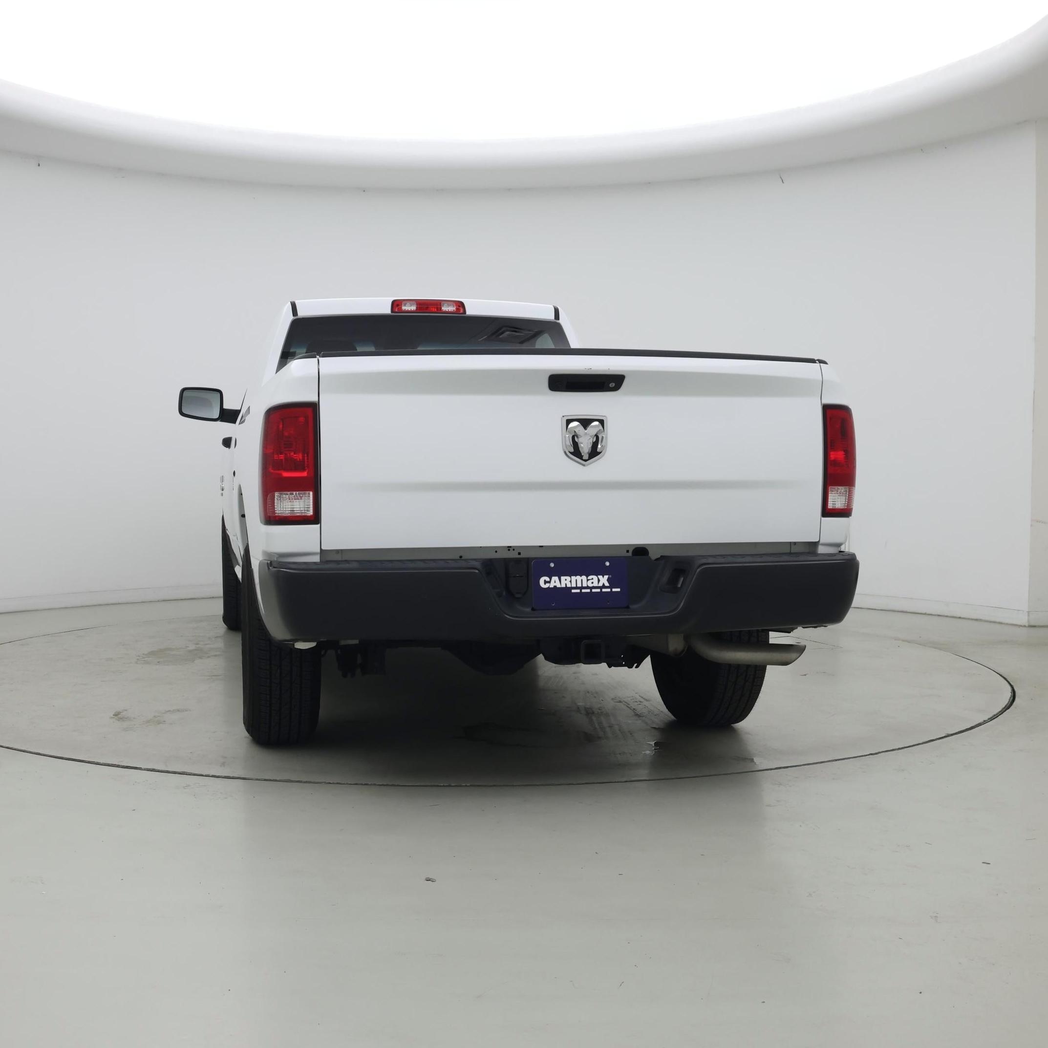 Thumbnail: 2023 RAM 1500 Classic - 6