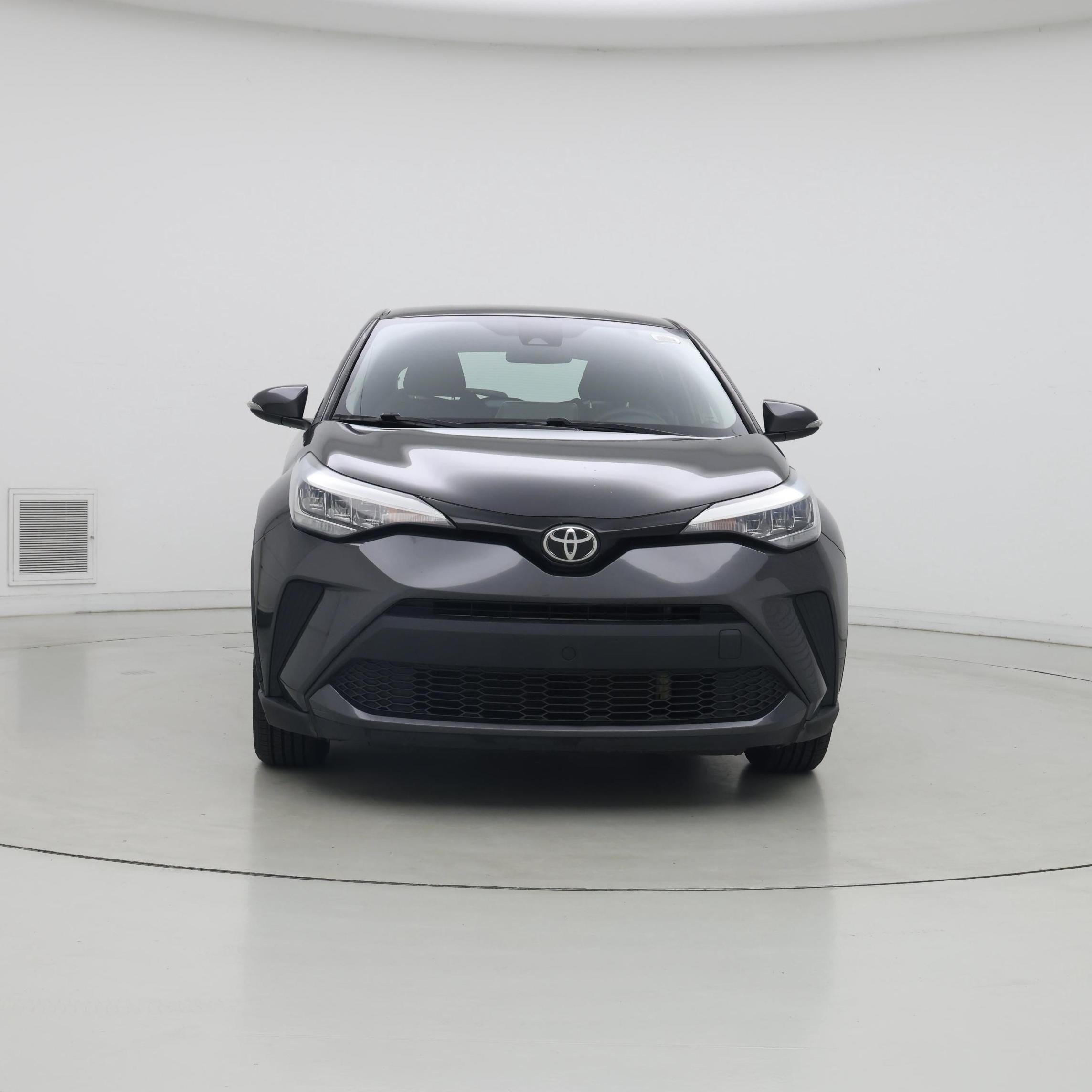 Thumbnail: 2021 Toyota C-HR - 5