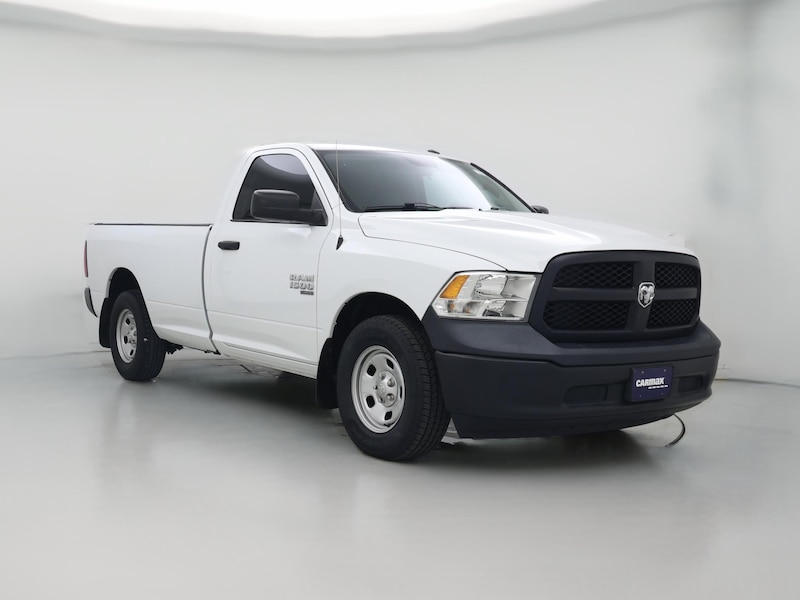 2023 RAM 1500 Classic Tradesman -
                  Lithia Springs, GA