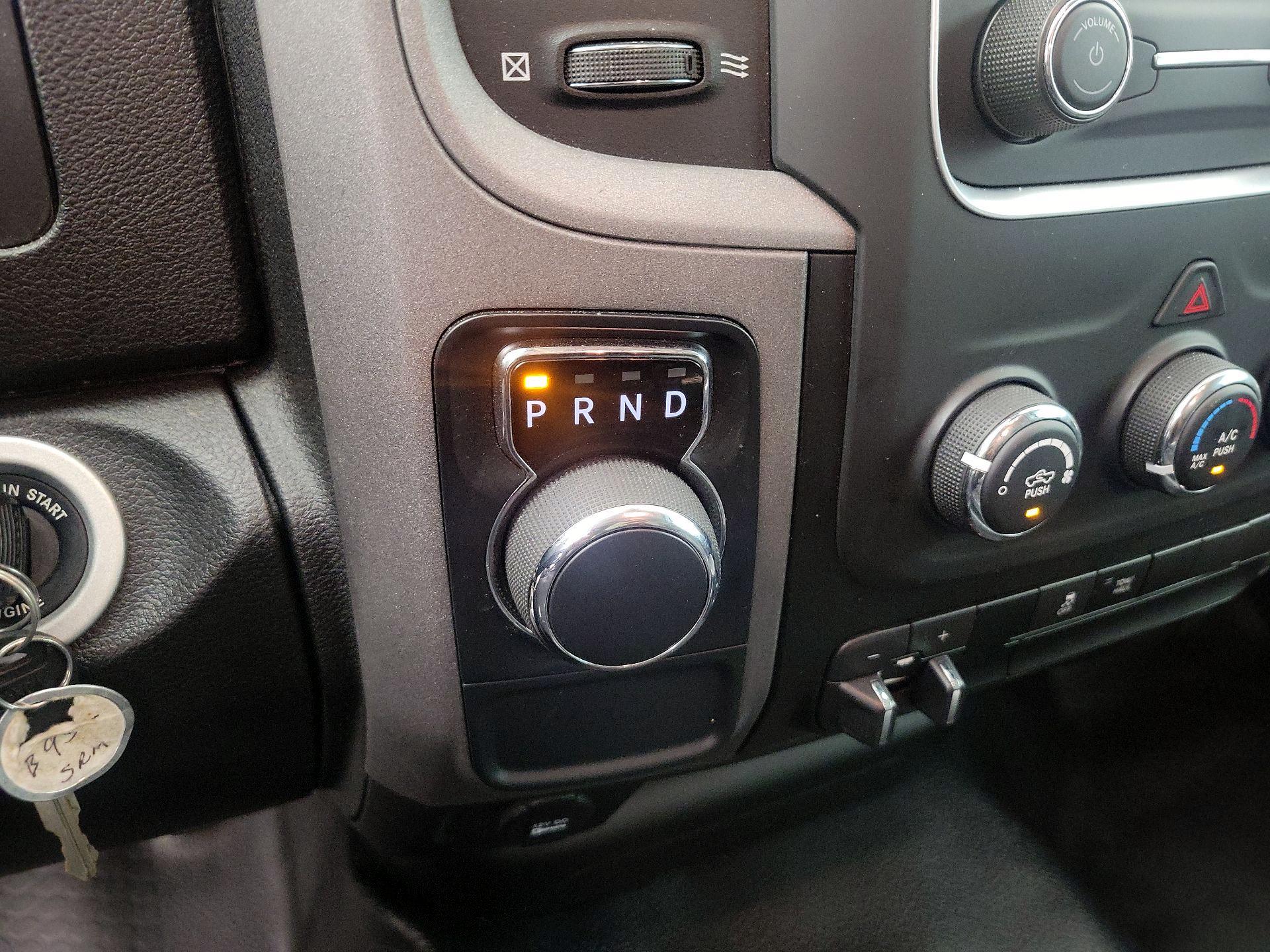 Thumbnail: 2023 RAM 1500 Classic - 17