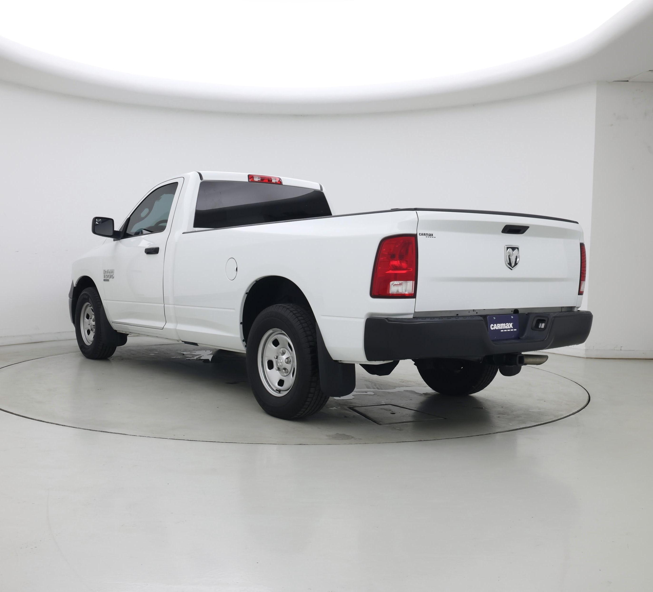 Thumbnail: 2023 RAM 1500 Classic - 2