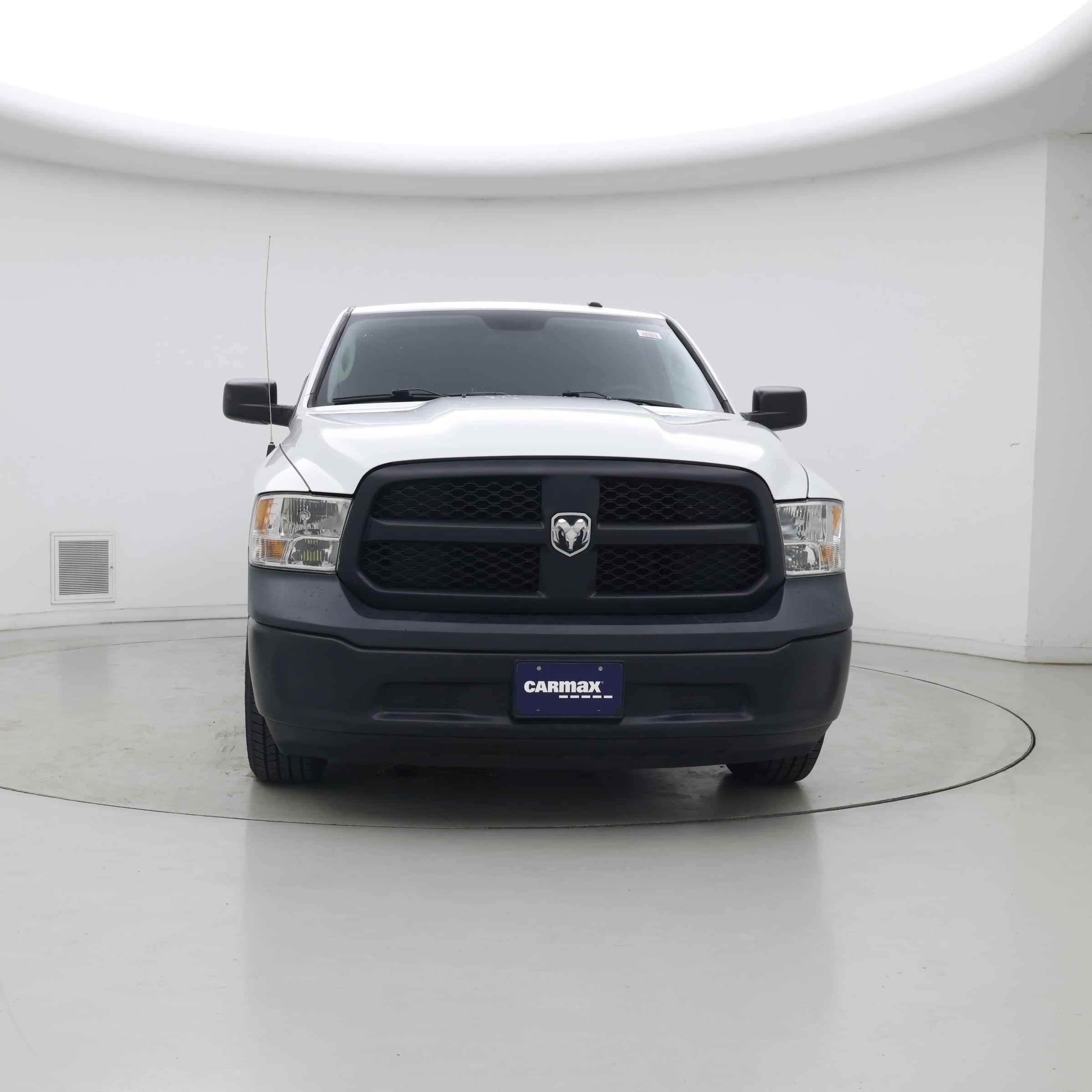 Thumbnail: 2023 RAM 1500 Classic - 4