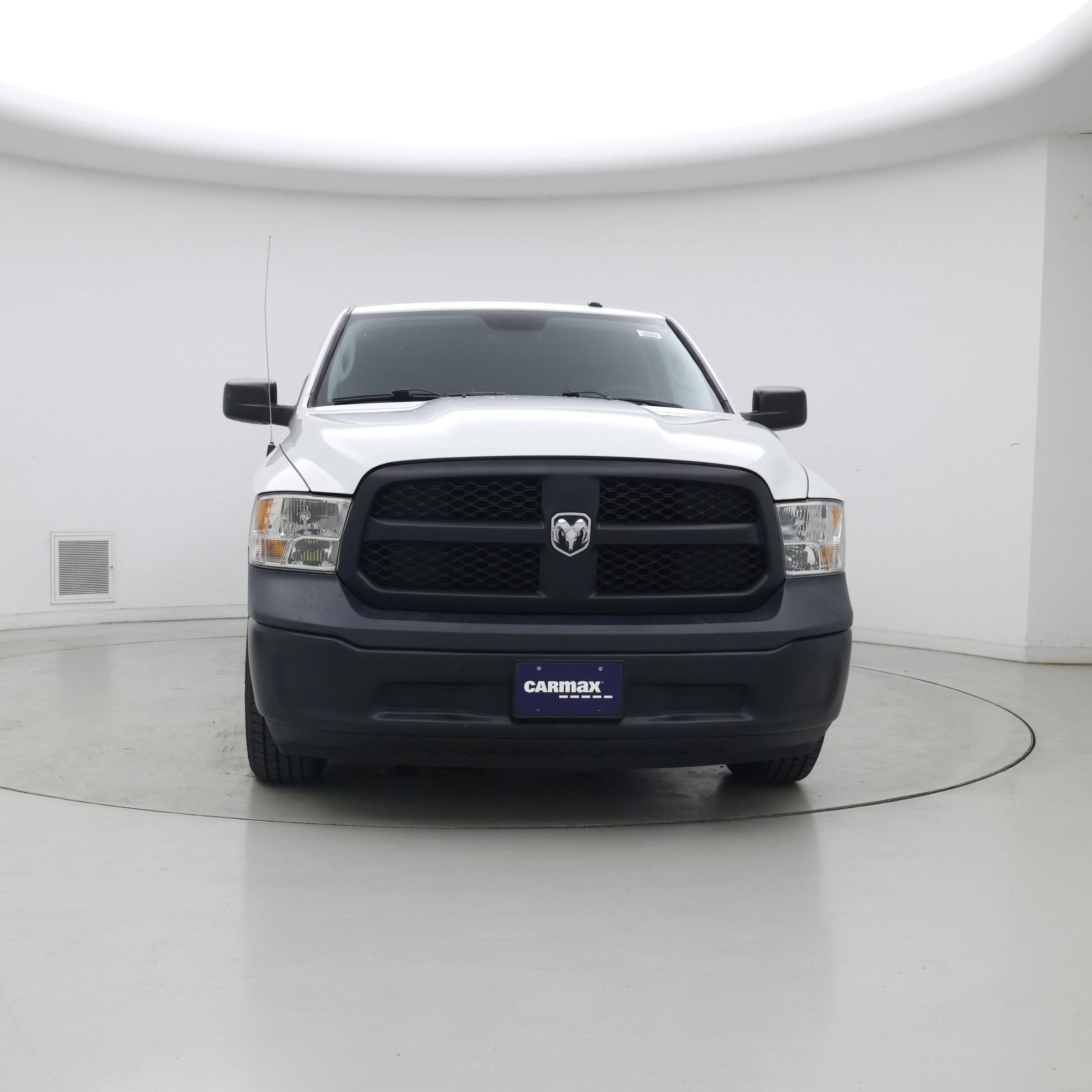 Thumbnail: 2023 RAM 1500 Classic - 5