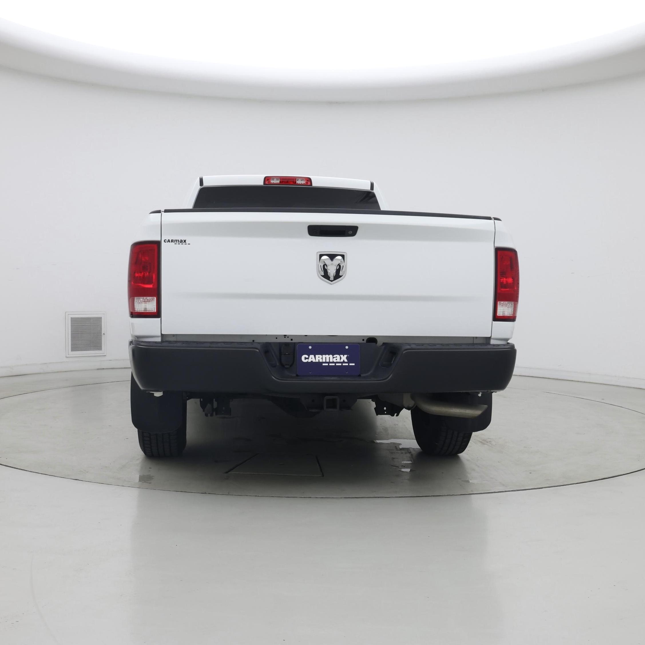 Thumbnail: 2023 RAM 1500 Classic - 6