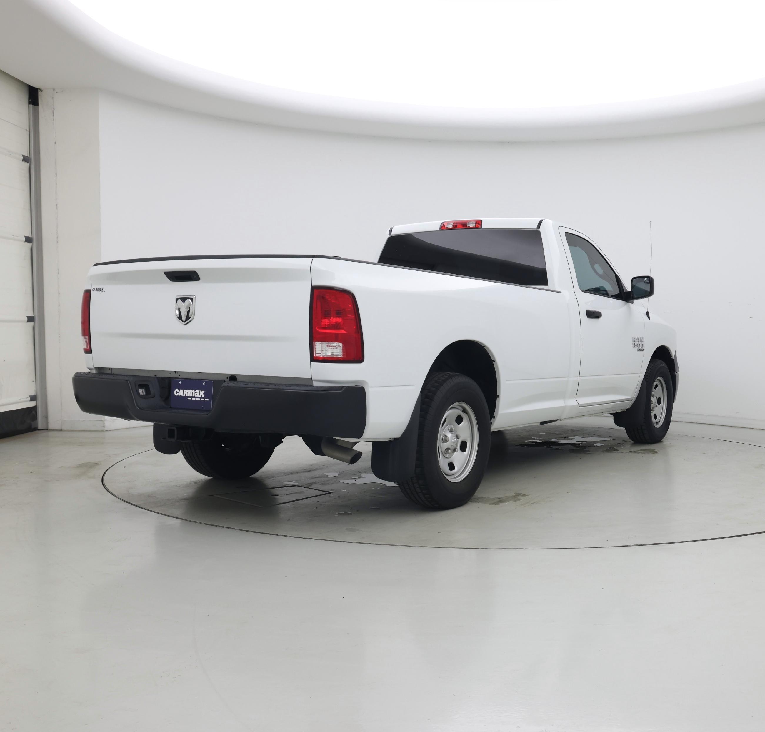 Thumbnail: 2023 RAM 1500 Classic - 8