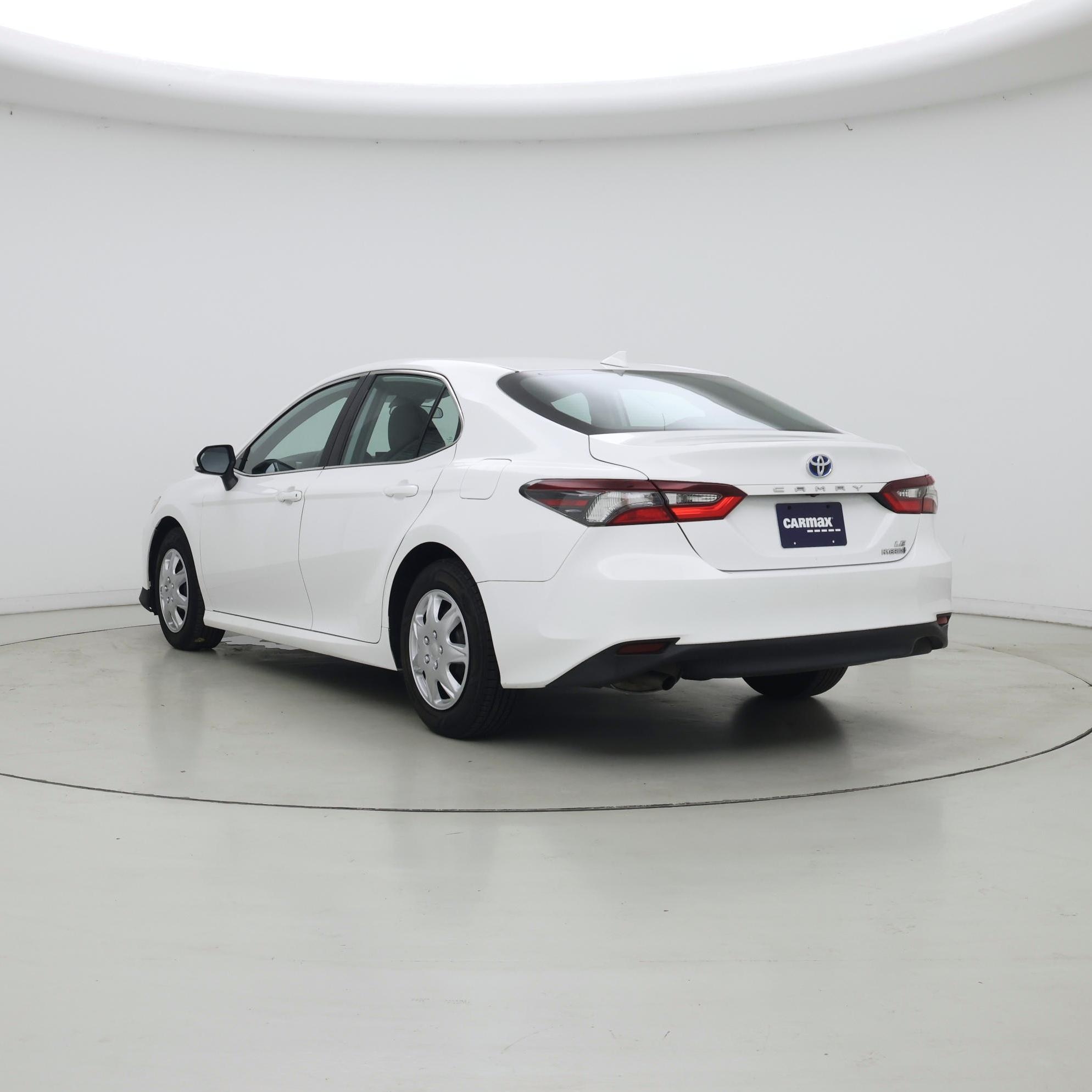 Thumbnail: 2022 Toyota Camry - 2
