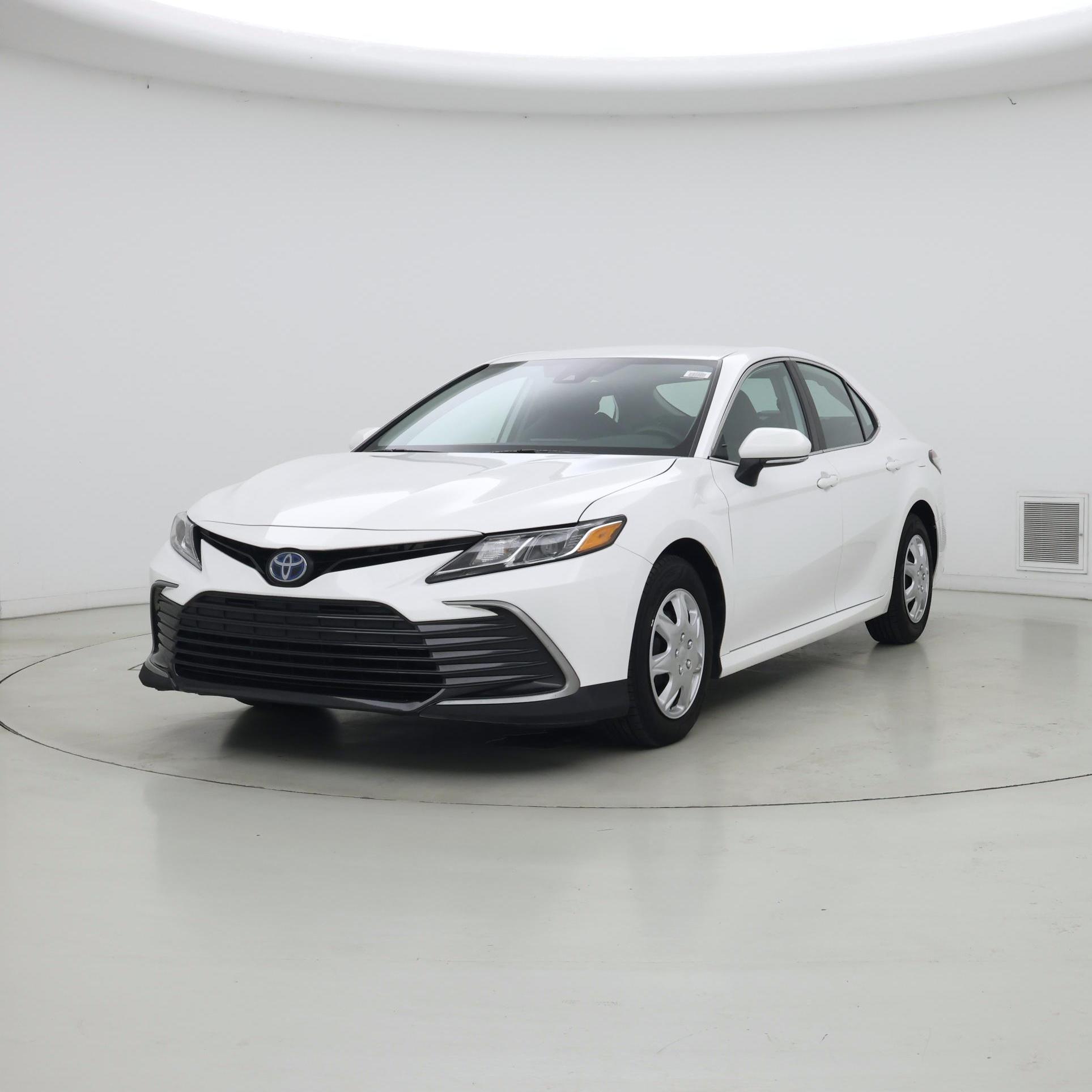 Thumbnail: 2022 Toyota Camry - 4