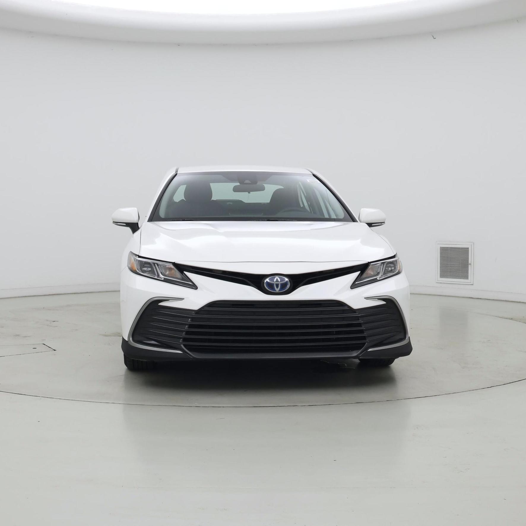 Thumbnail: 2022 Toyota Camry - 5