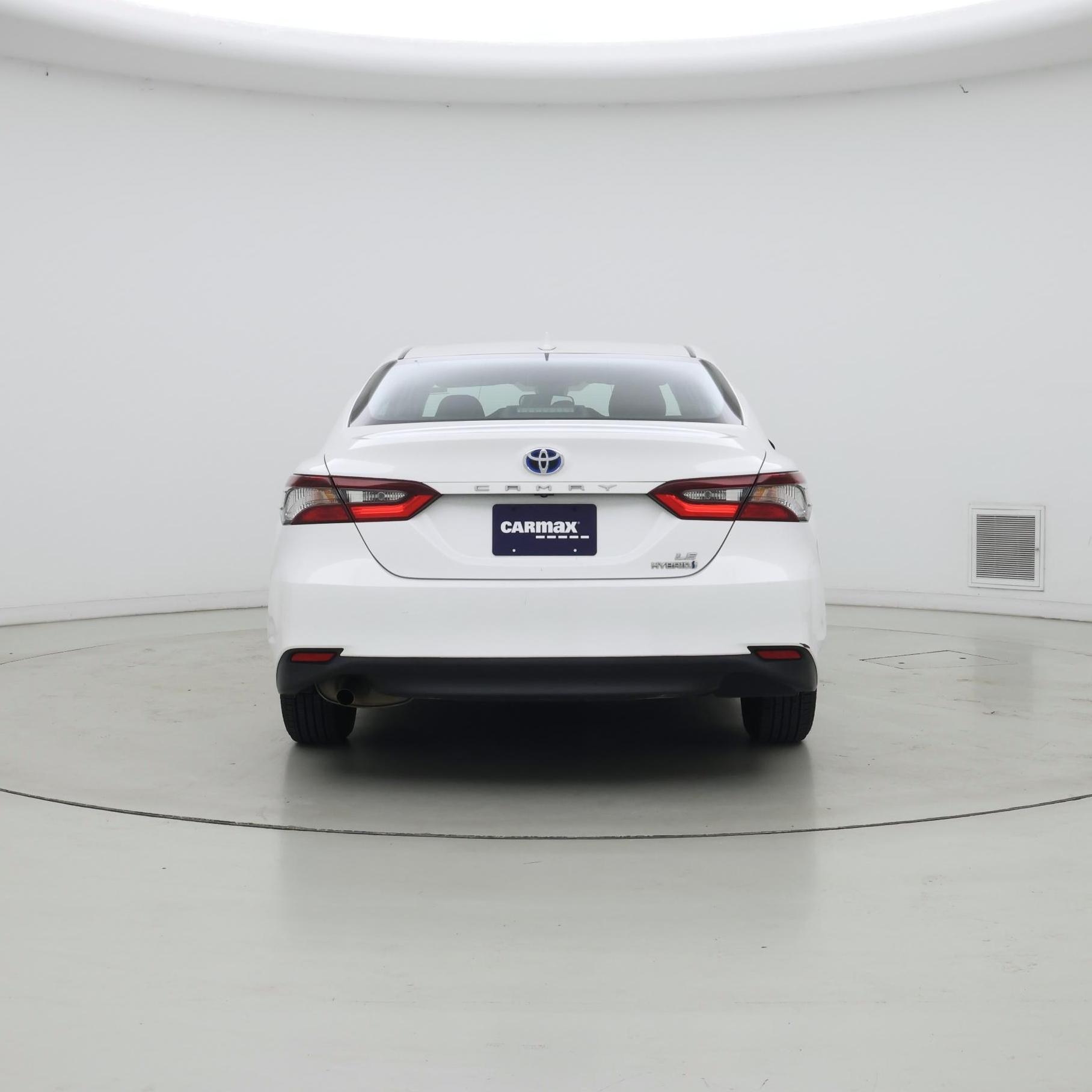 Thumbnail: 2022 Toyota Camry - 6