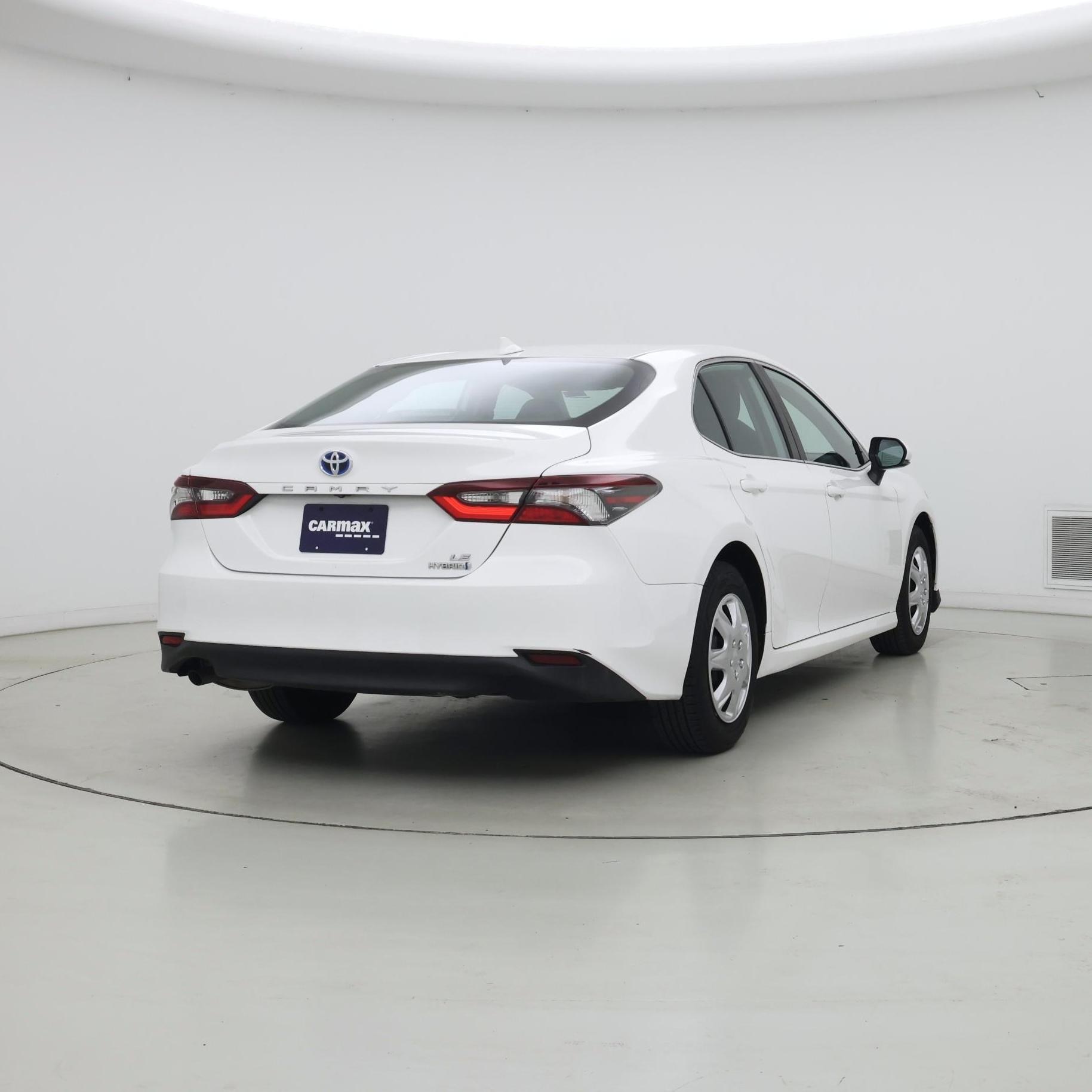 Thumbnail: 2022 Toyota Camry - 8