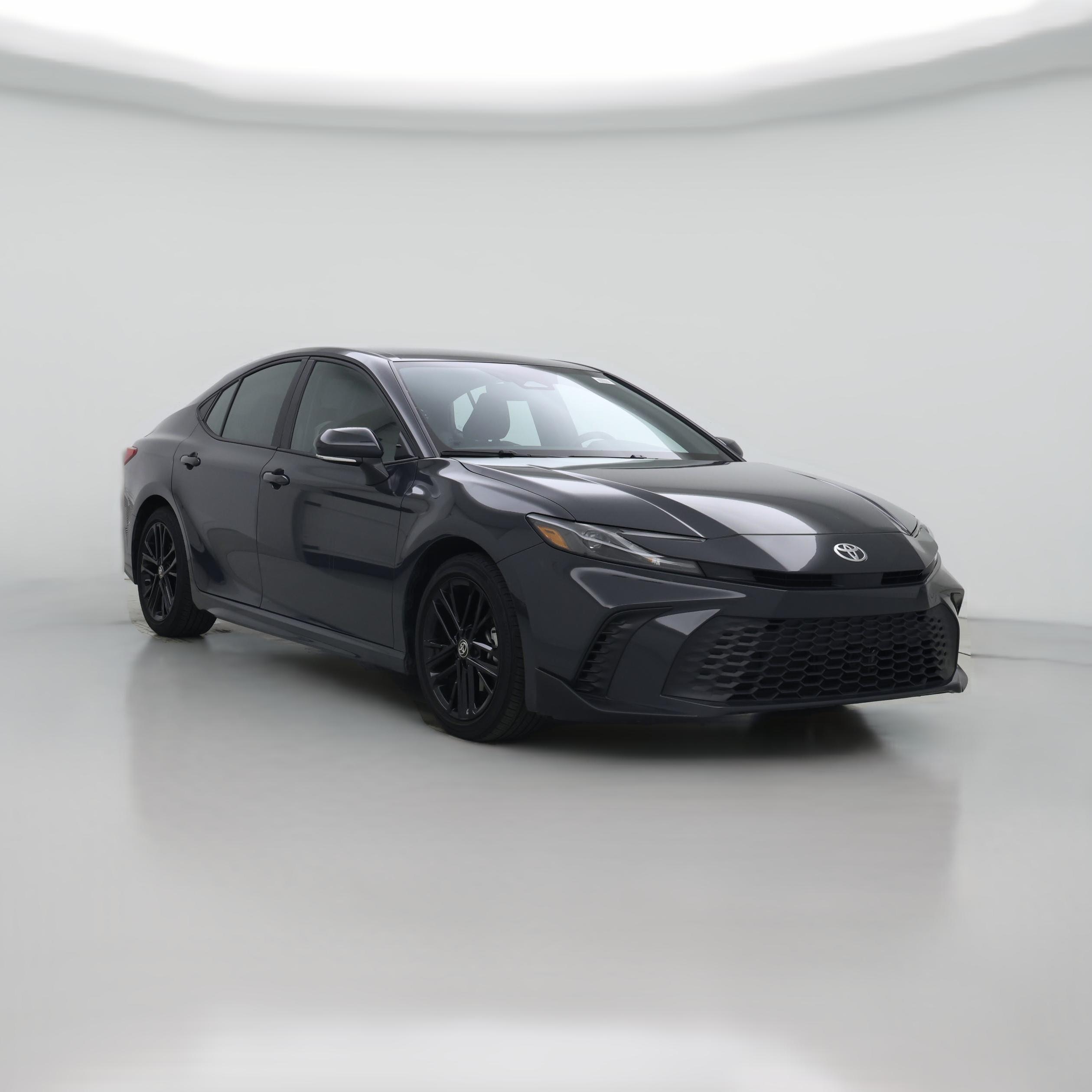 Thumbnail: 2025 Toyota Camry - 1