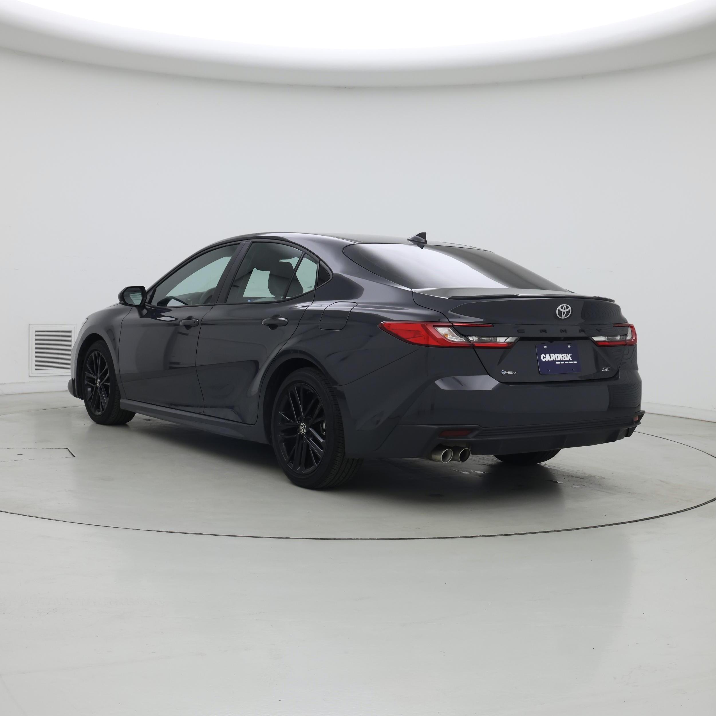 Thumbnail: 2025 Toyota Camry - 2