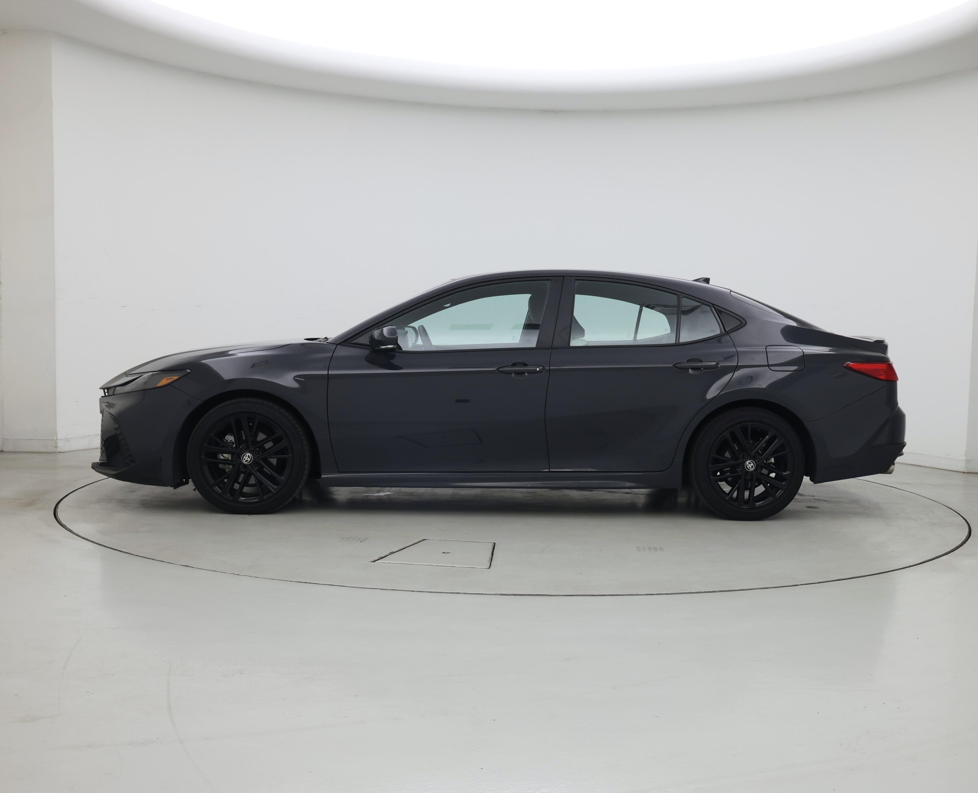 Thumbnail: 2025 Toyota Camry - 3