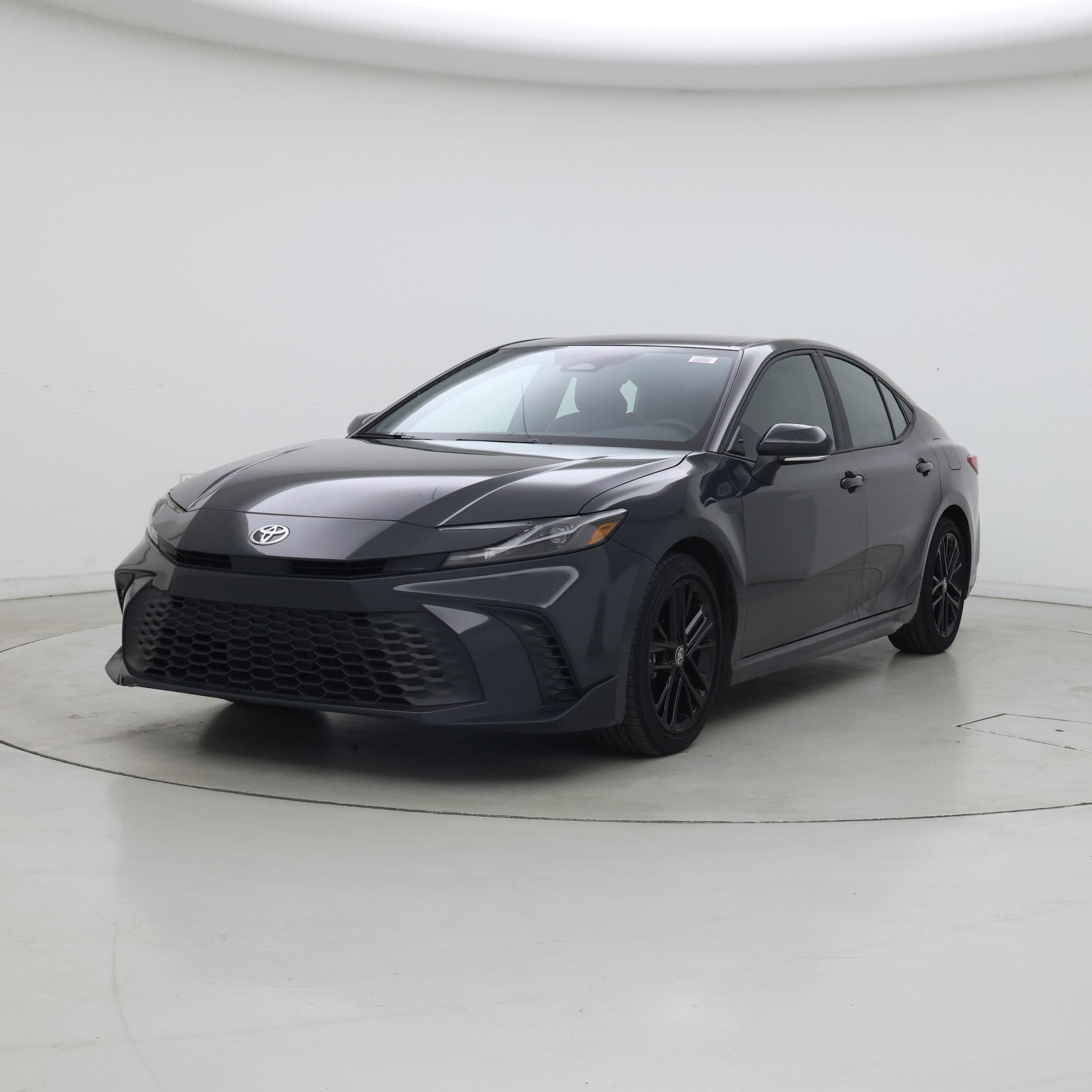 Thumbnail: 2025 Toyota Camry - 4