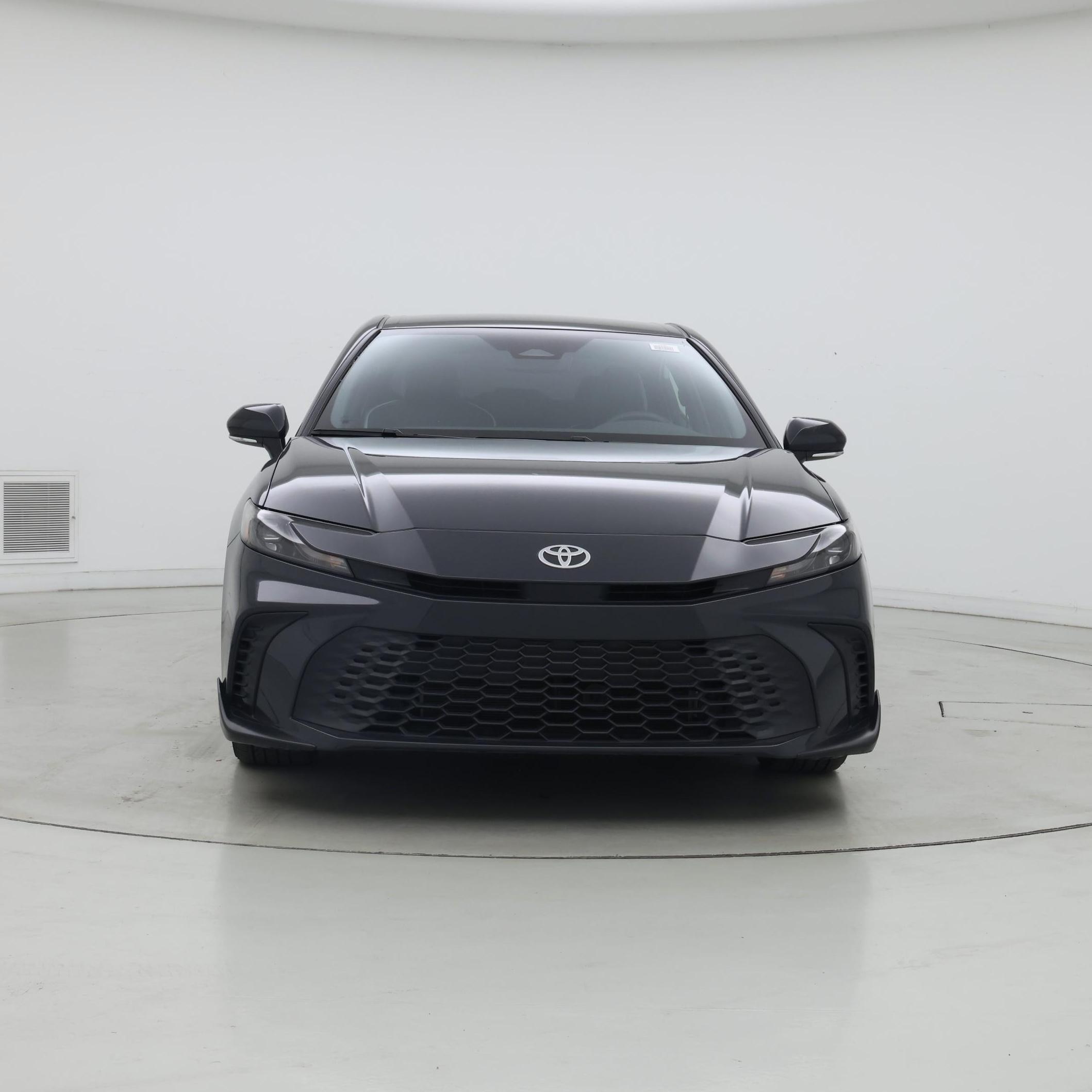 Thumbnail: 2025 Toyota Camry - 5