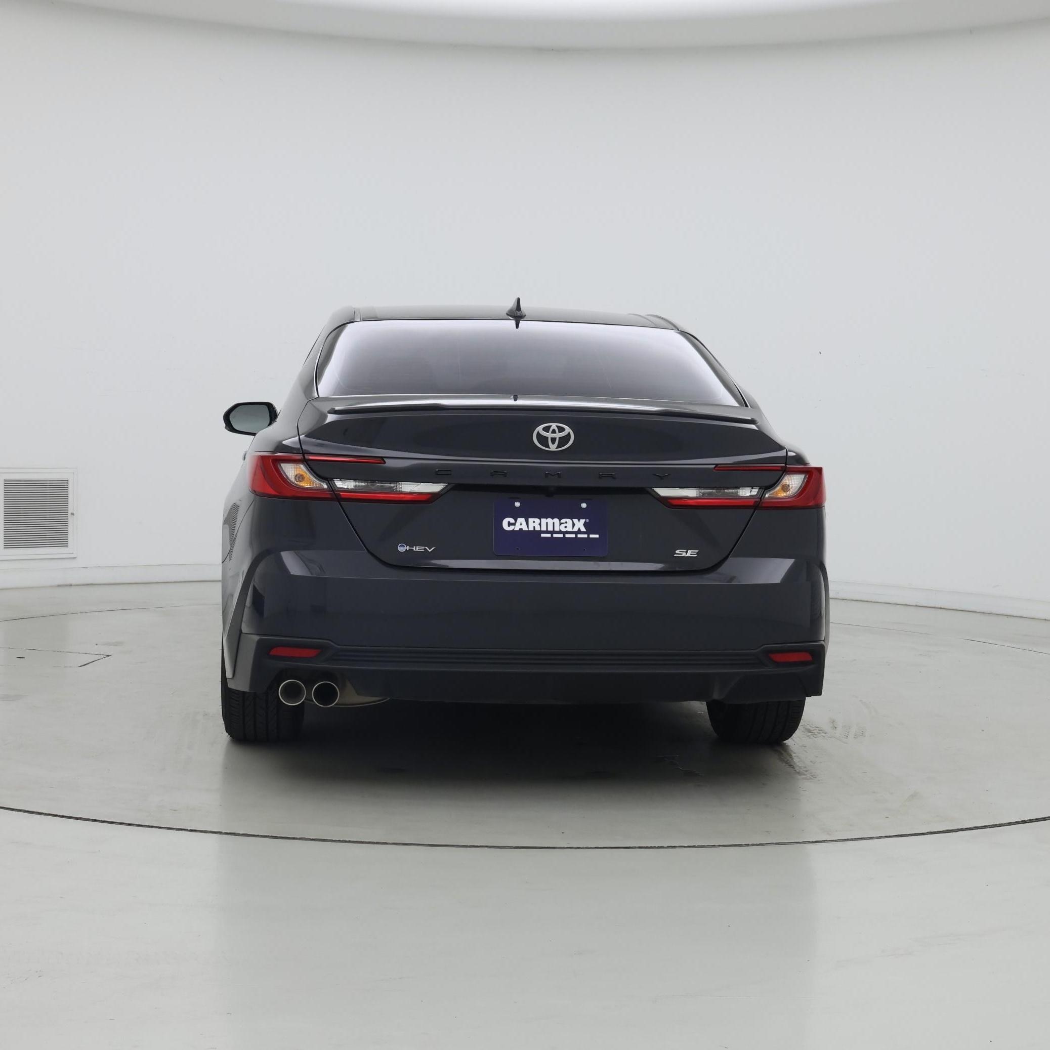 Thumbnail: 2025 Toyota Camry - 6