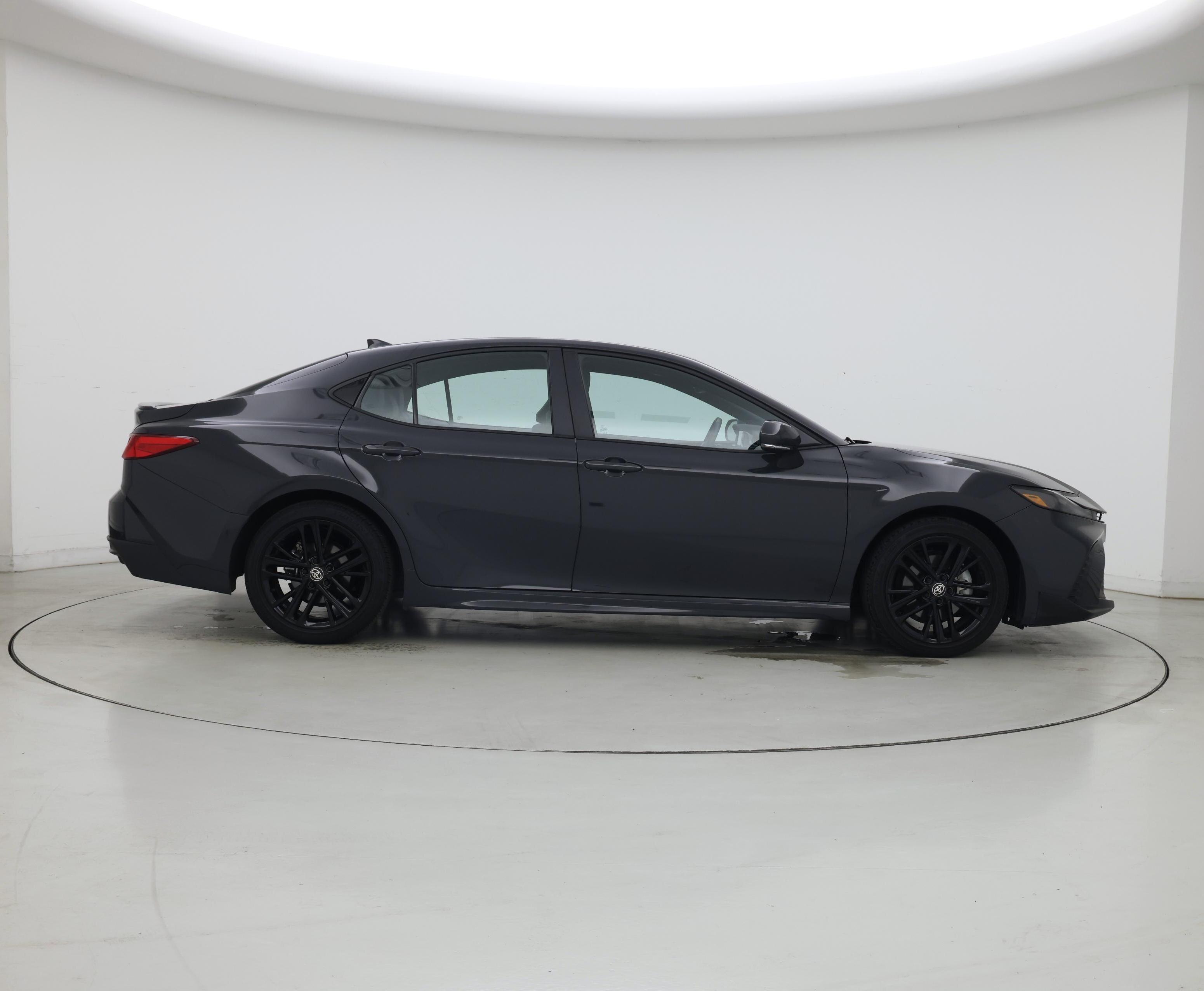 Thumbnail: 2025 Toyota Camry - 7