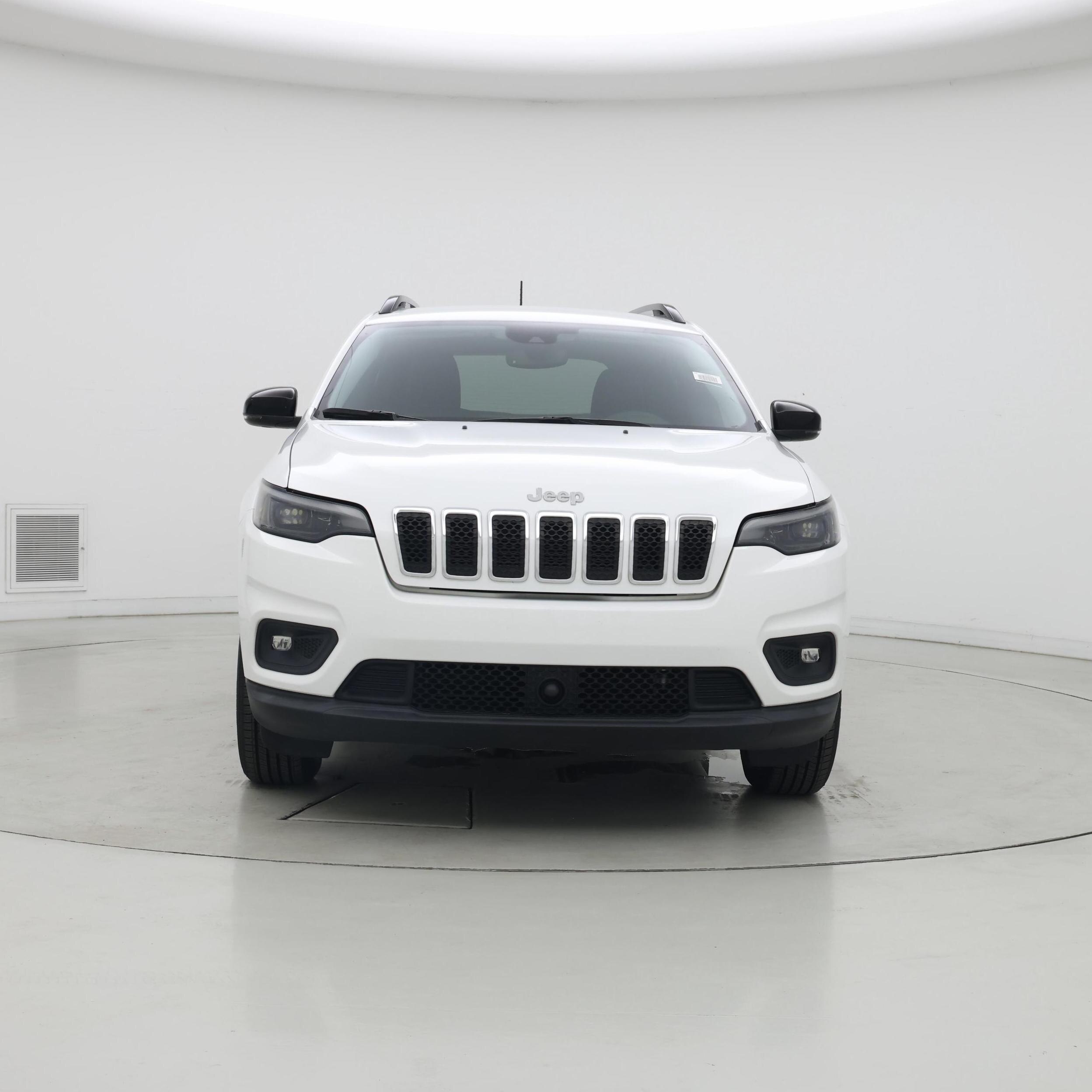 Thumbnail: 2022 Jeep Cherokee - 5