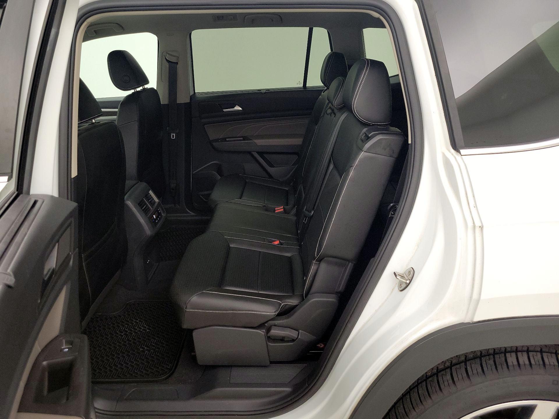 Thumbnail: 2022 Volkswagen Atlas - 20