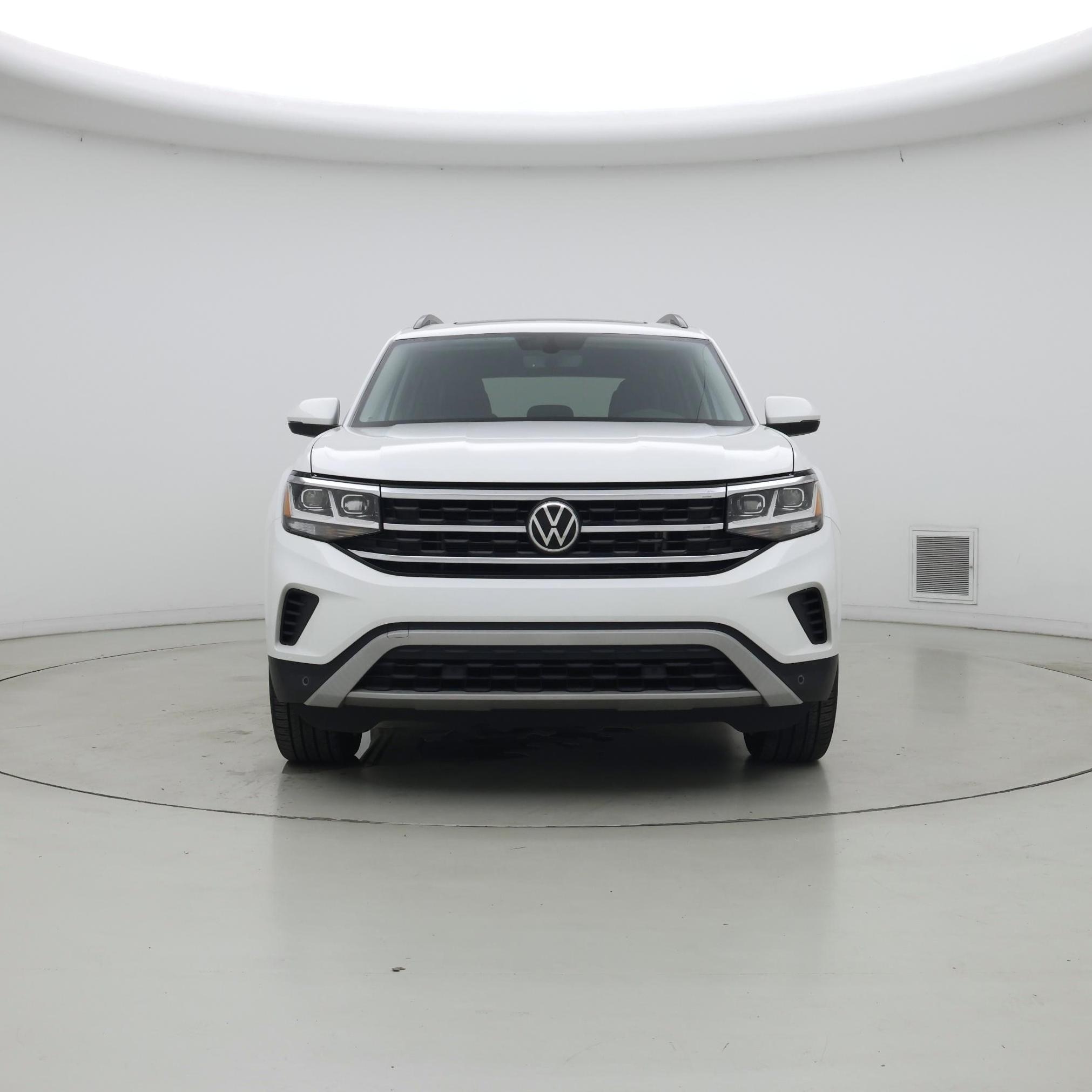 Thumbnail: 2022 Volkswagen Atlas - 5
