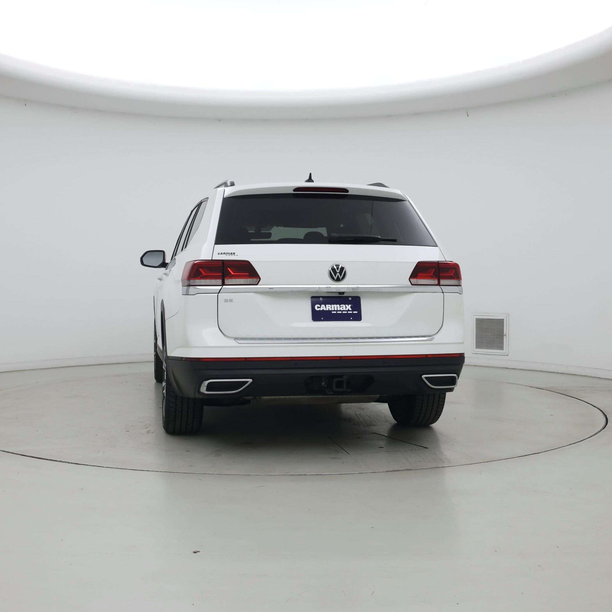 Thumbnail: 2022 Volkswagen Atlas - 6