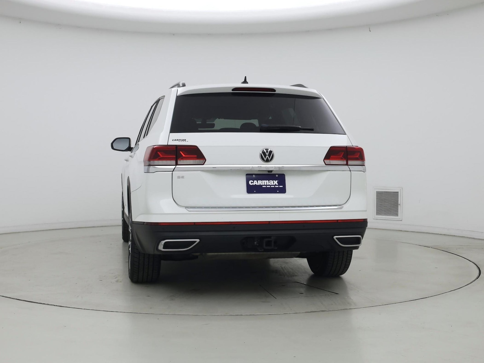 2022 Volkswagen Atlas SE w/Tech - Photo 7