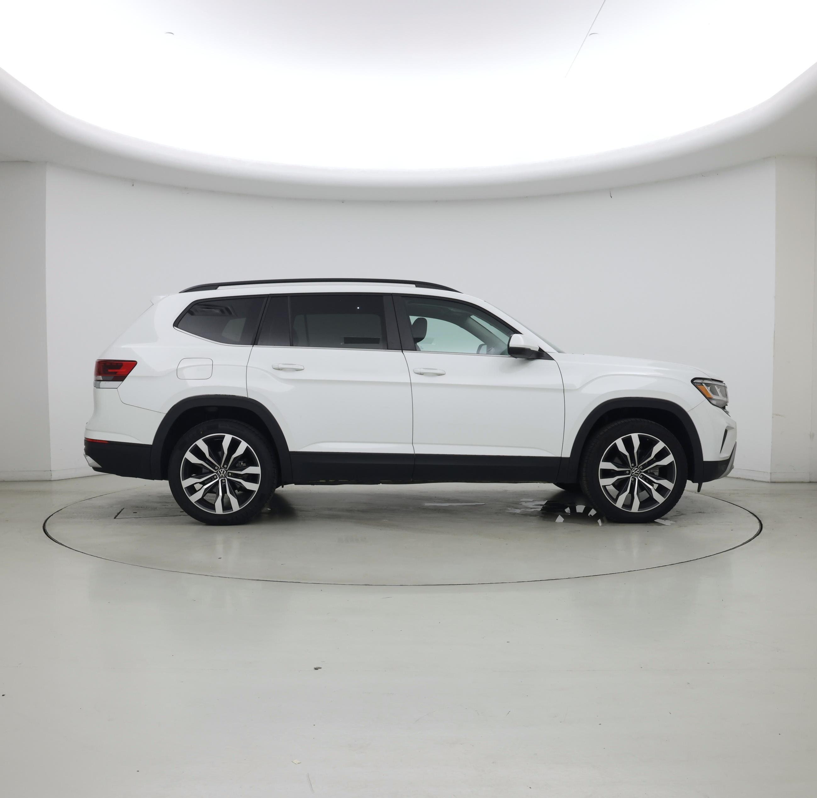 Thumbnail: 2022 Volkswagen Atlas - 7