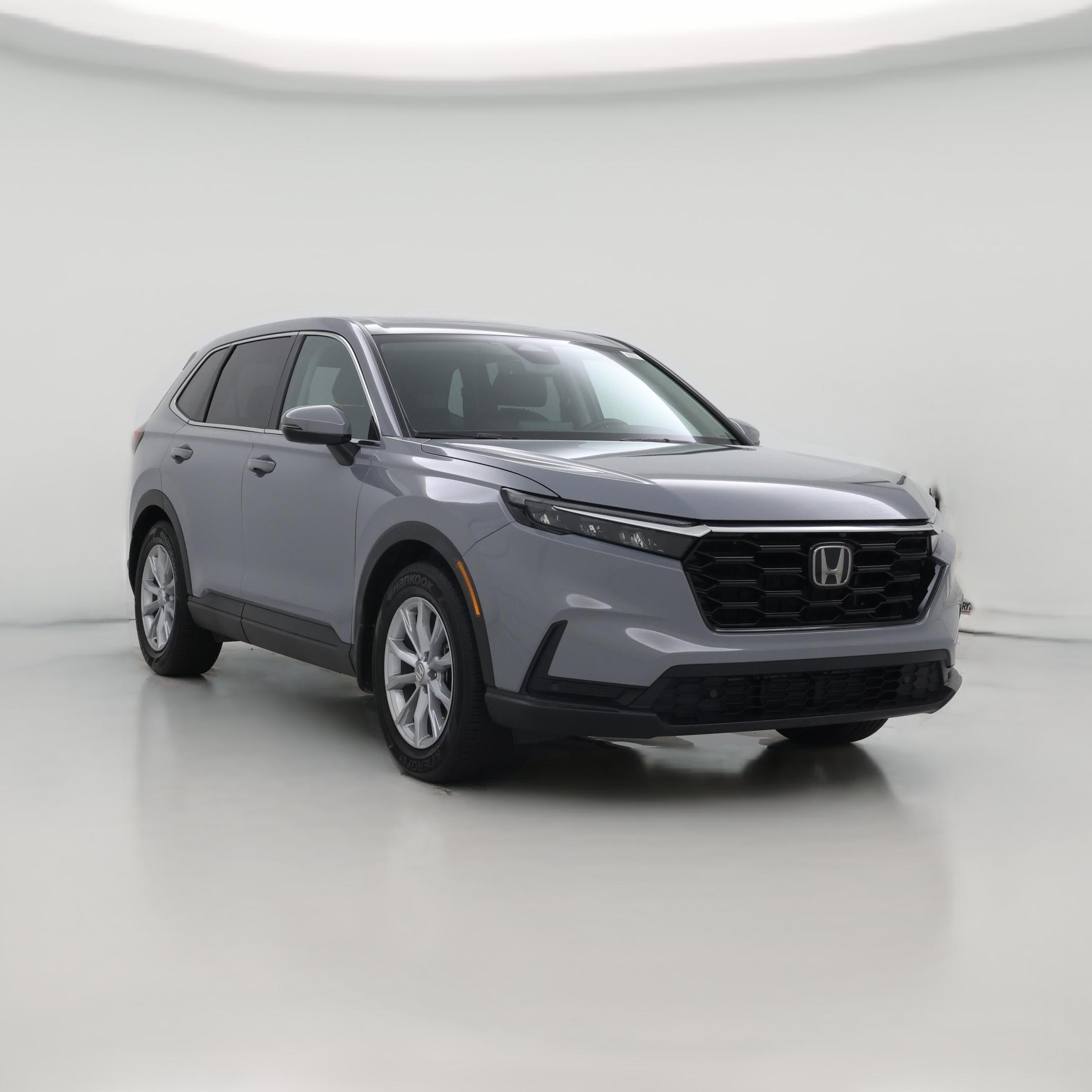 Thumbnail: 2025 Honda CR-V - 1